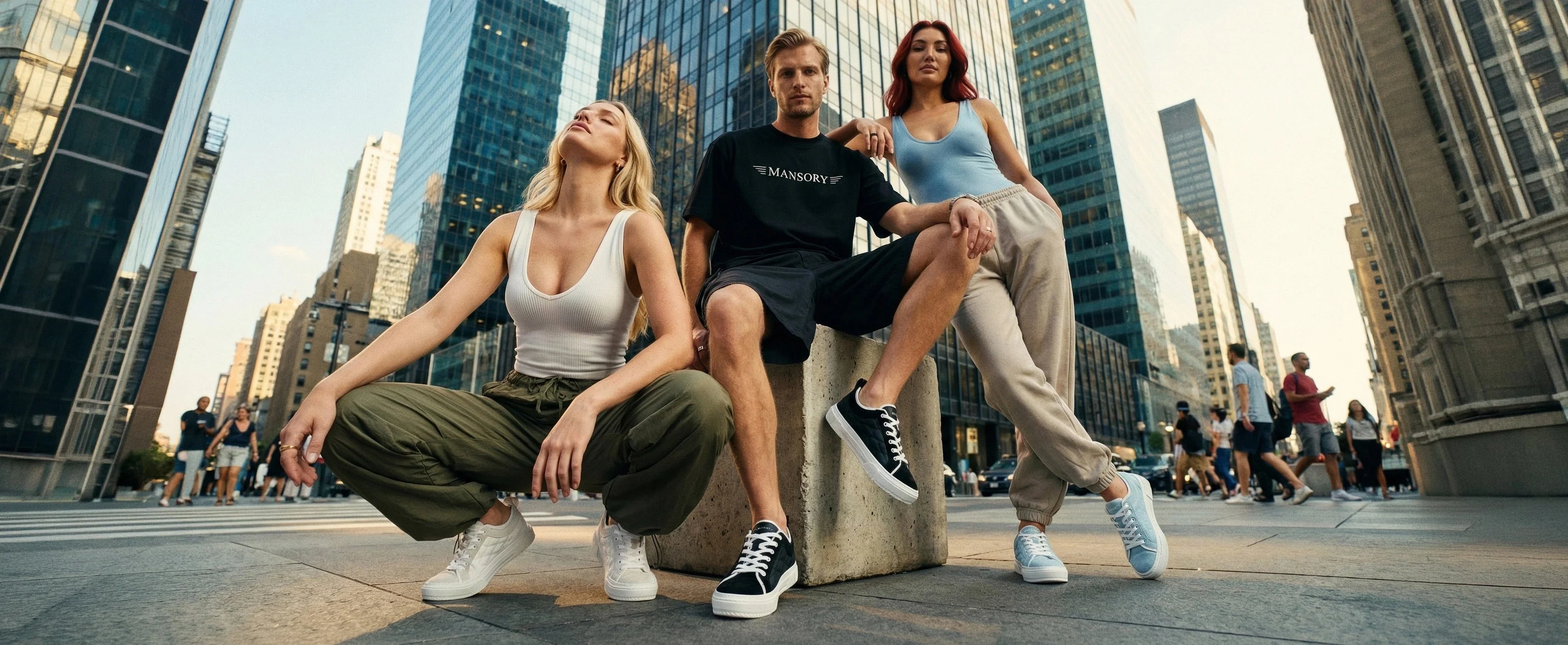 Elevate Your Signature Style