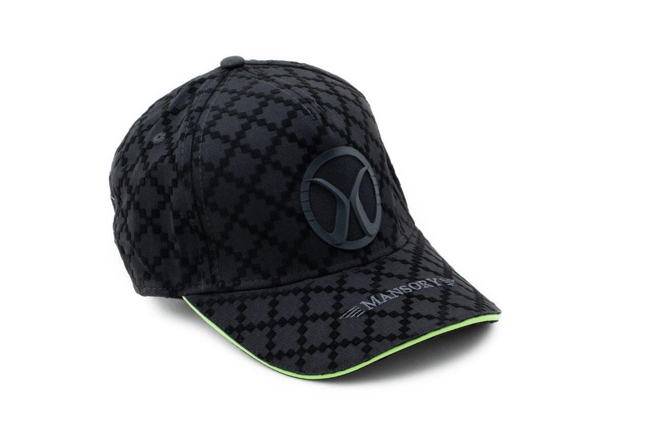 Baseball cap full flock - Image 14