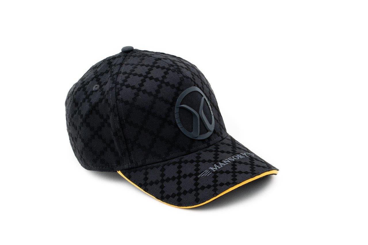 Baseball cap full flock - Image 28