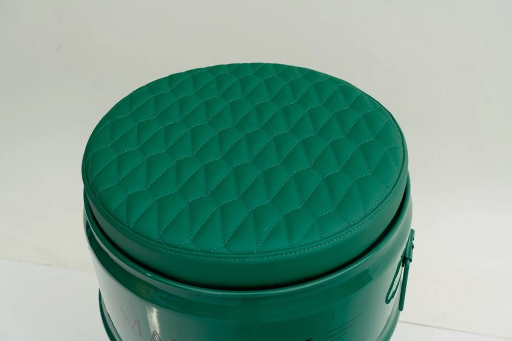 MANSORY Barrel Seat 48k style - Image 21