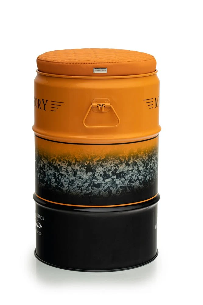 MANSORY Barrel Seat 48k style - Image 29