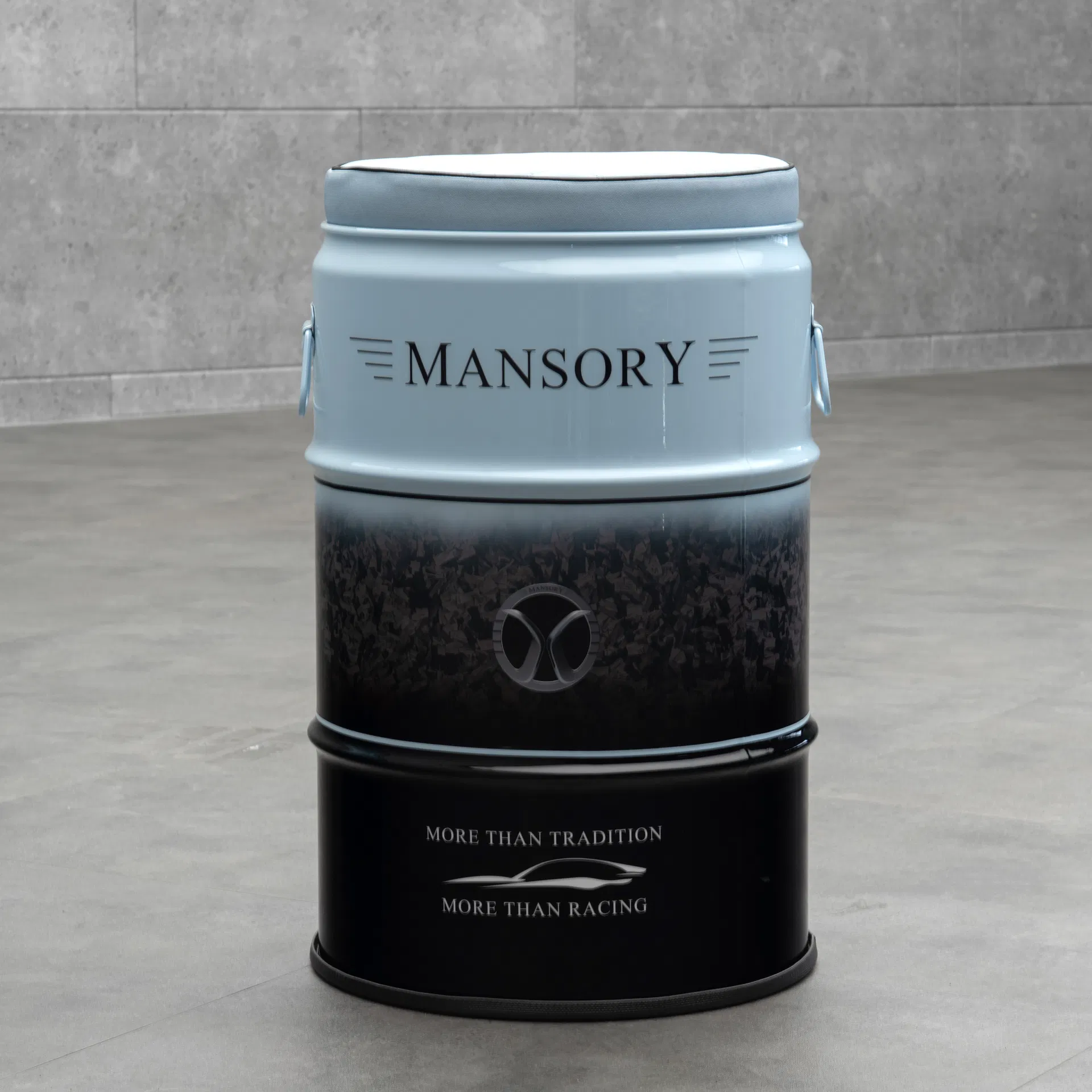 MANSORY Barrel Seat 48k style - Image 37