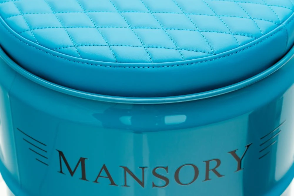 MANSORY Barrel Seat Standard style - Image 5