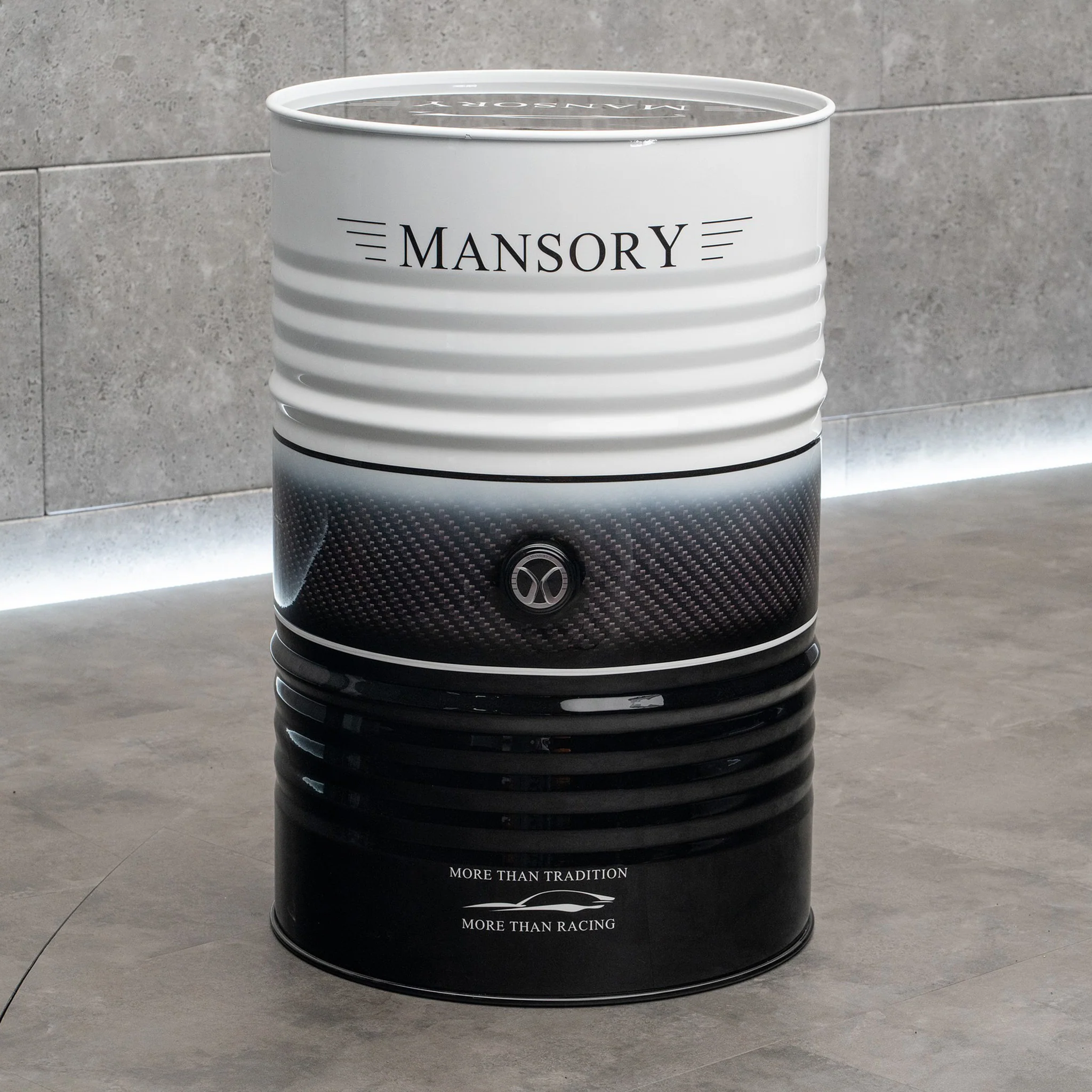 MANSORY Barrel Table Standard style - Image 10