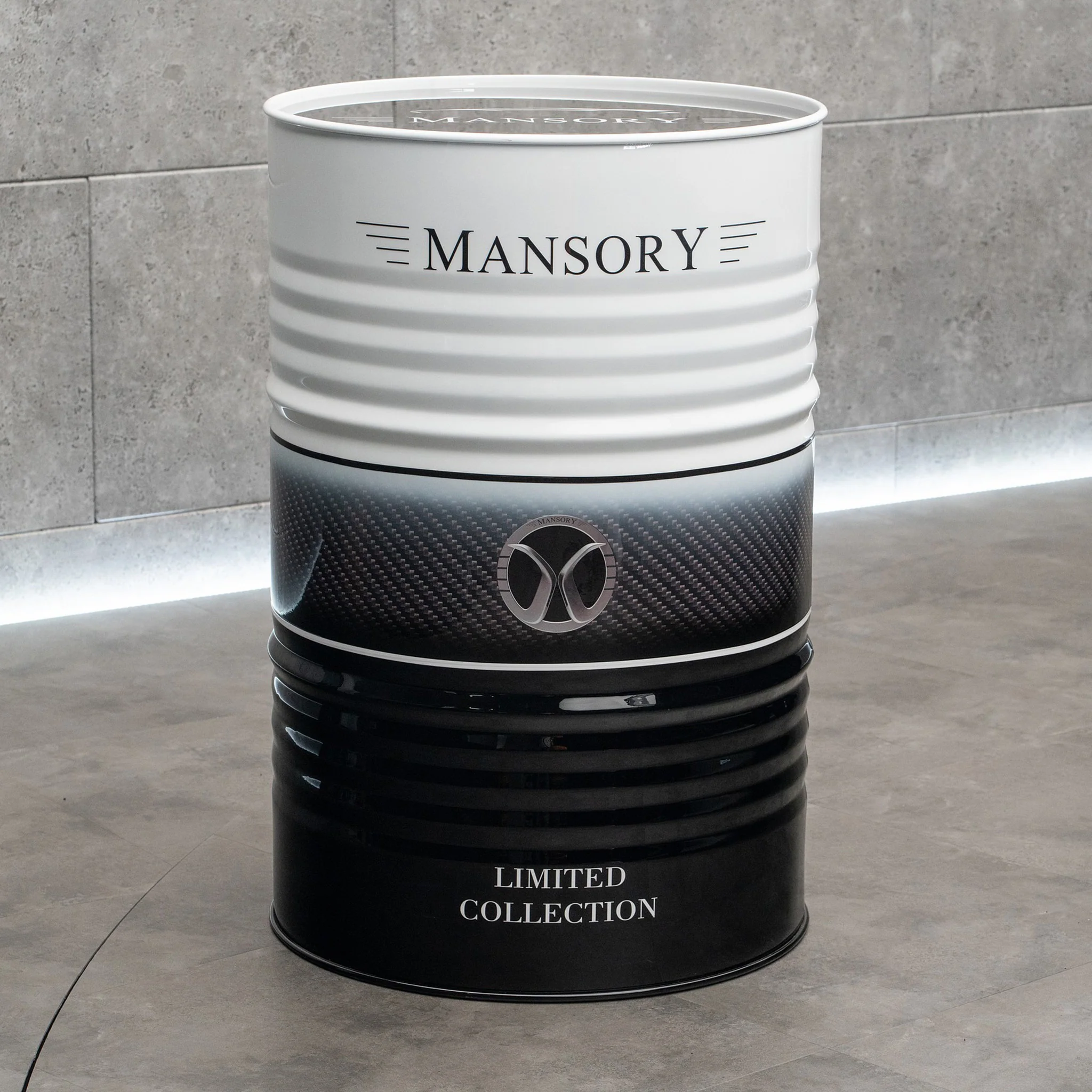 MANSORY Barrel Table Standard style - Image 11