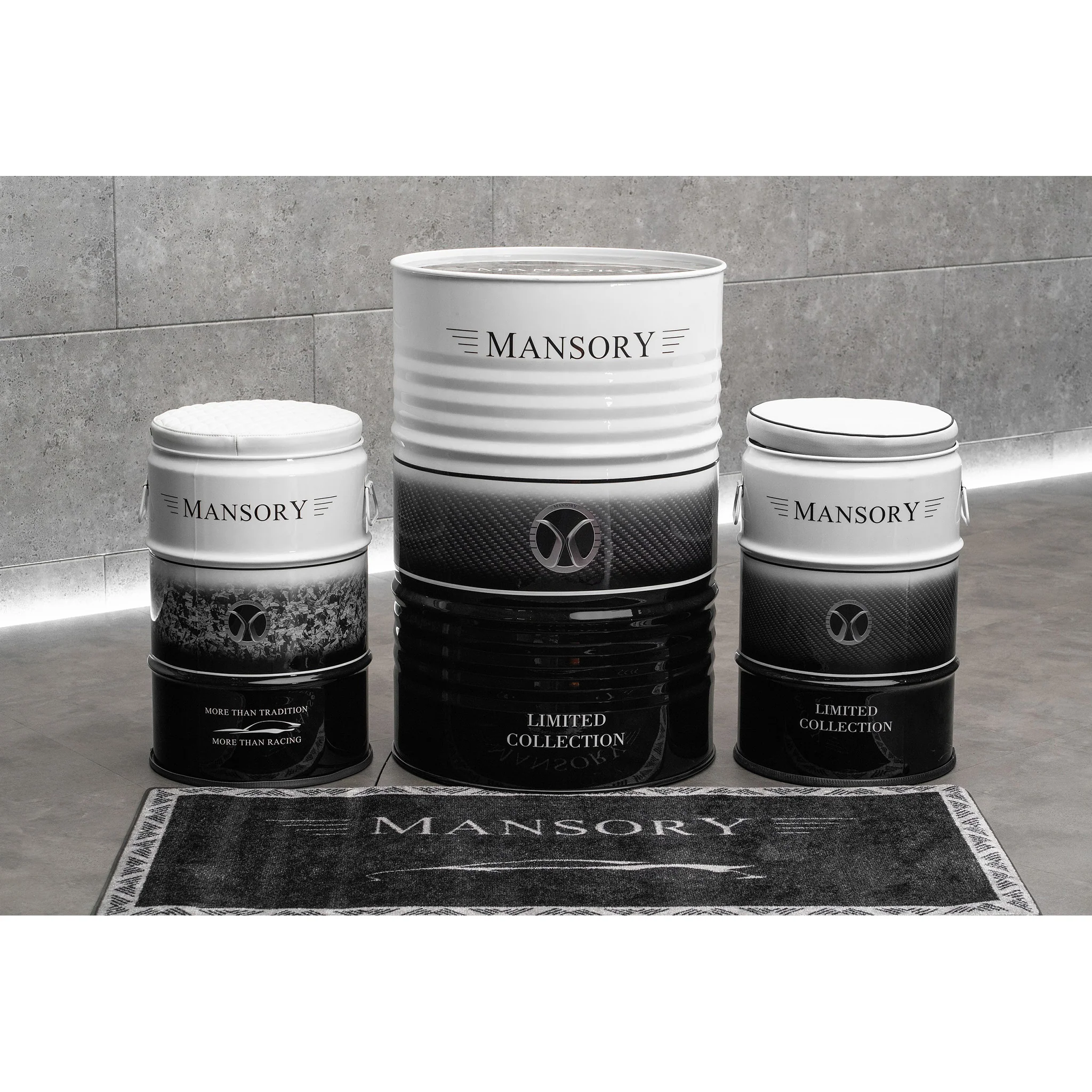 MANSORY Barrel Table Standard style - Image 12
