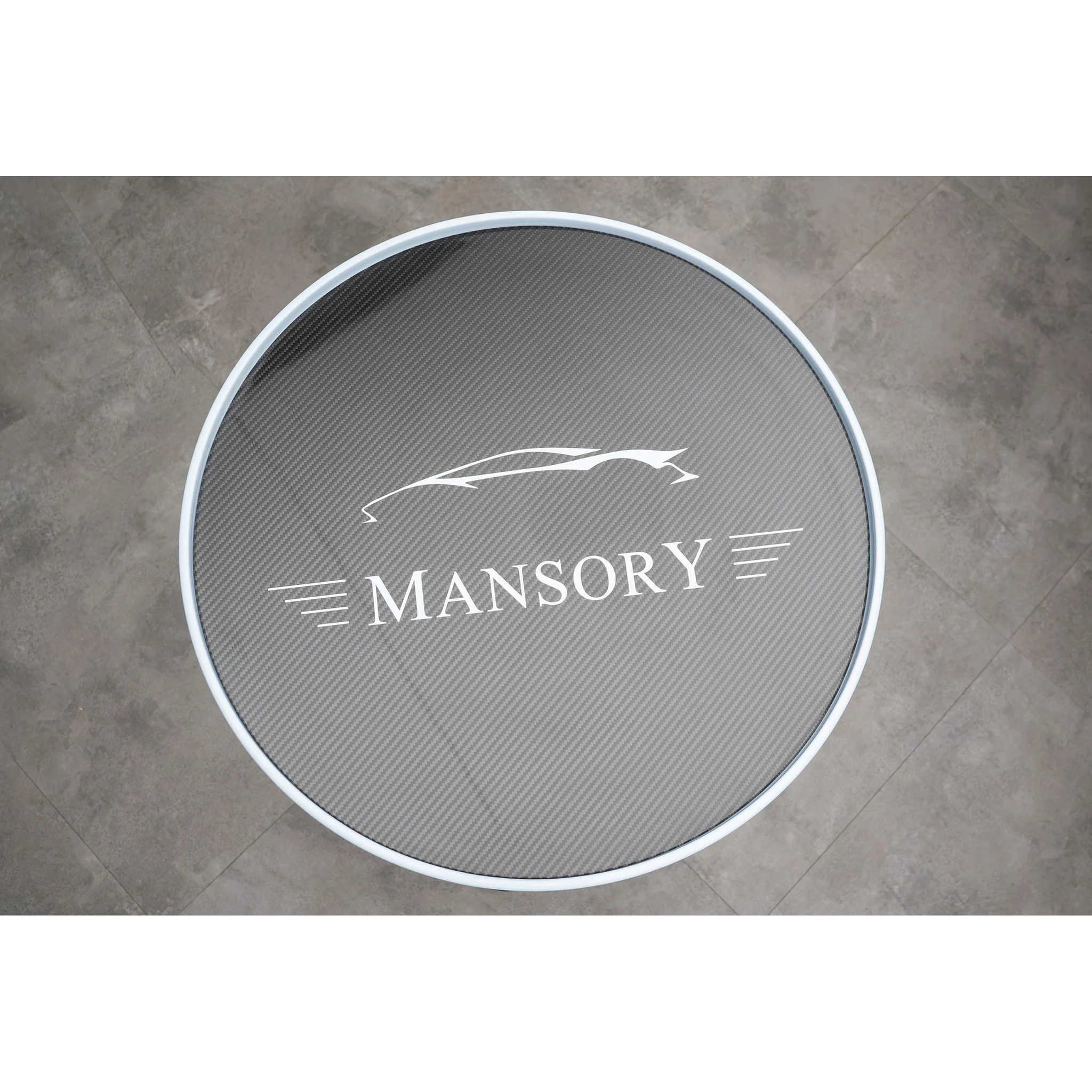 MANSORY Barrel Table Standard style - Image 2