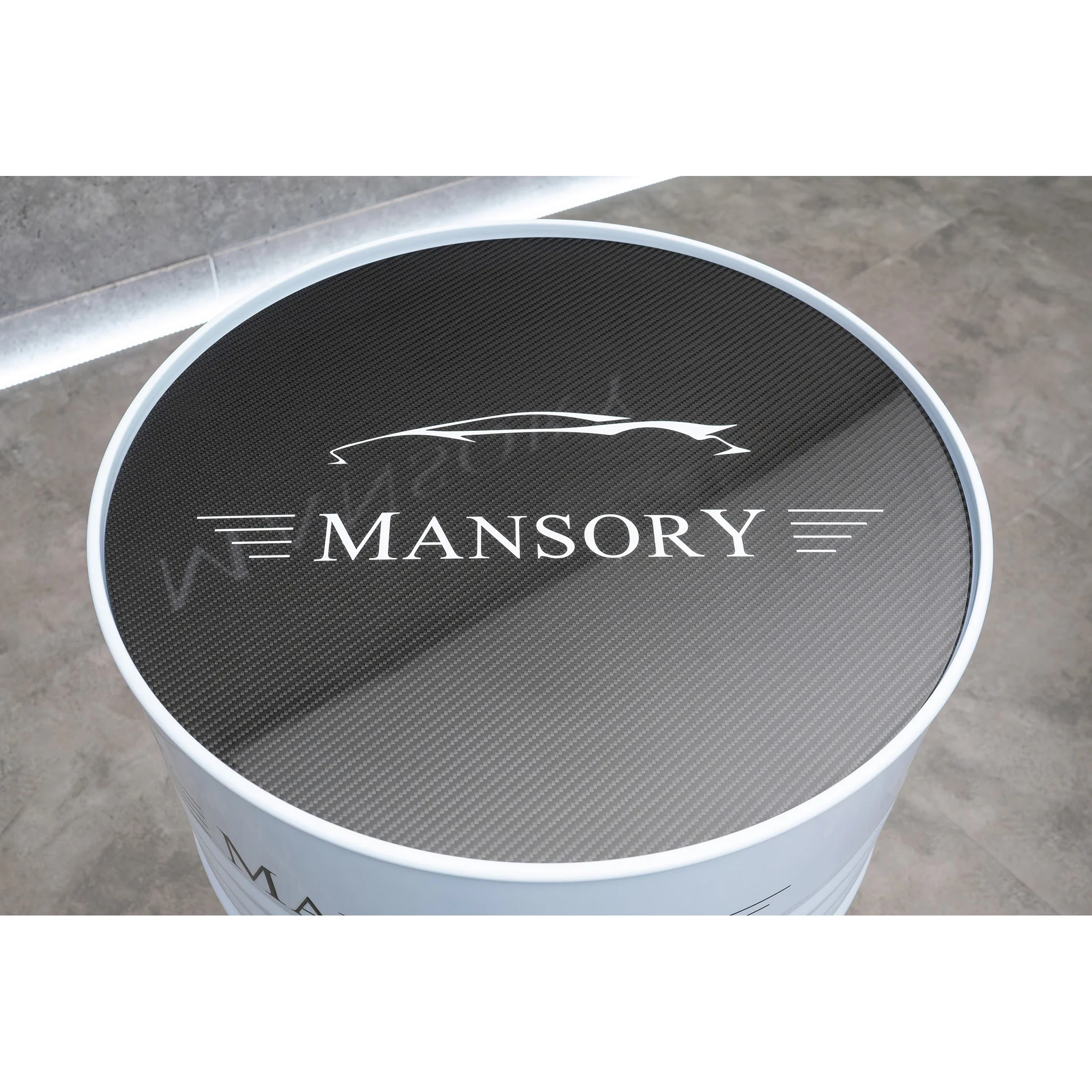 MANSORY Barrel Table Standard style - Image 3