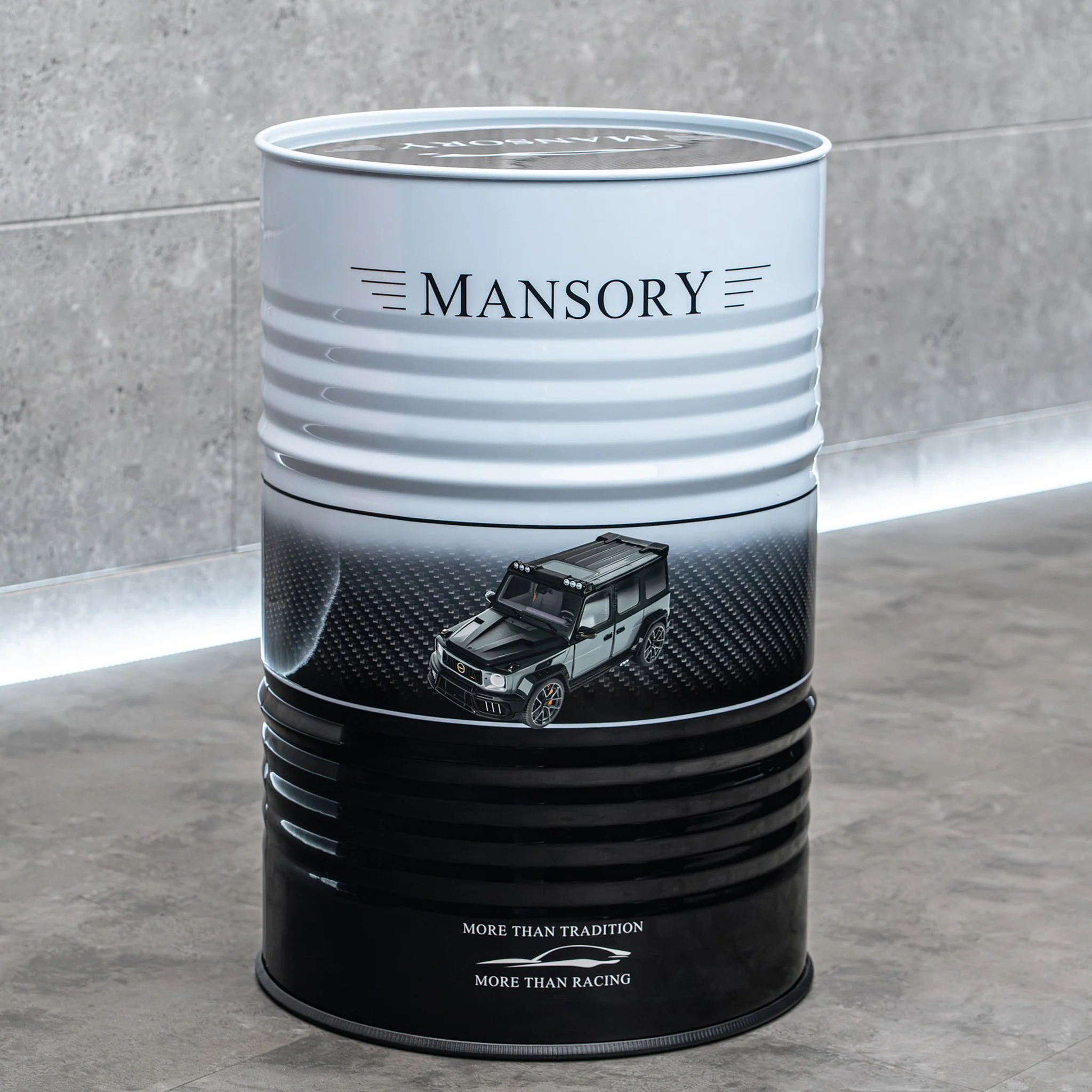MANSORY Barrel Table Standard style - Image 4
