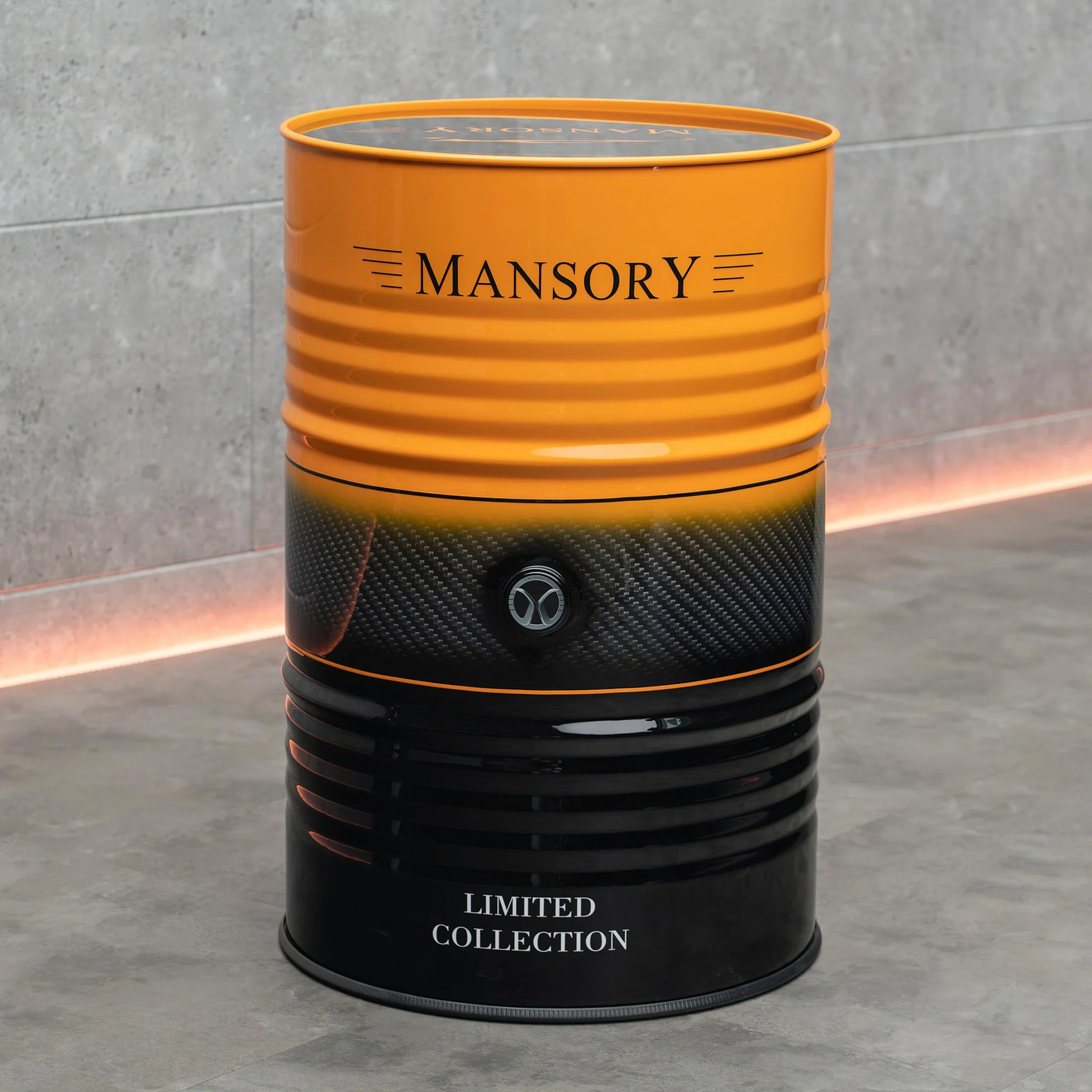 MANSORY Barrel Table Standard style - Image 6
