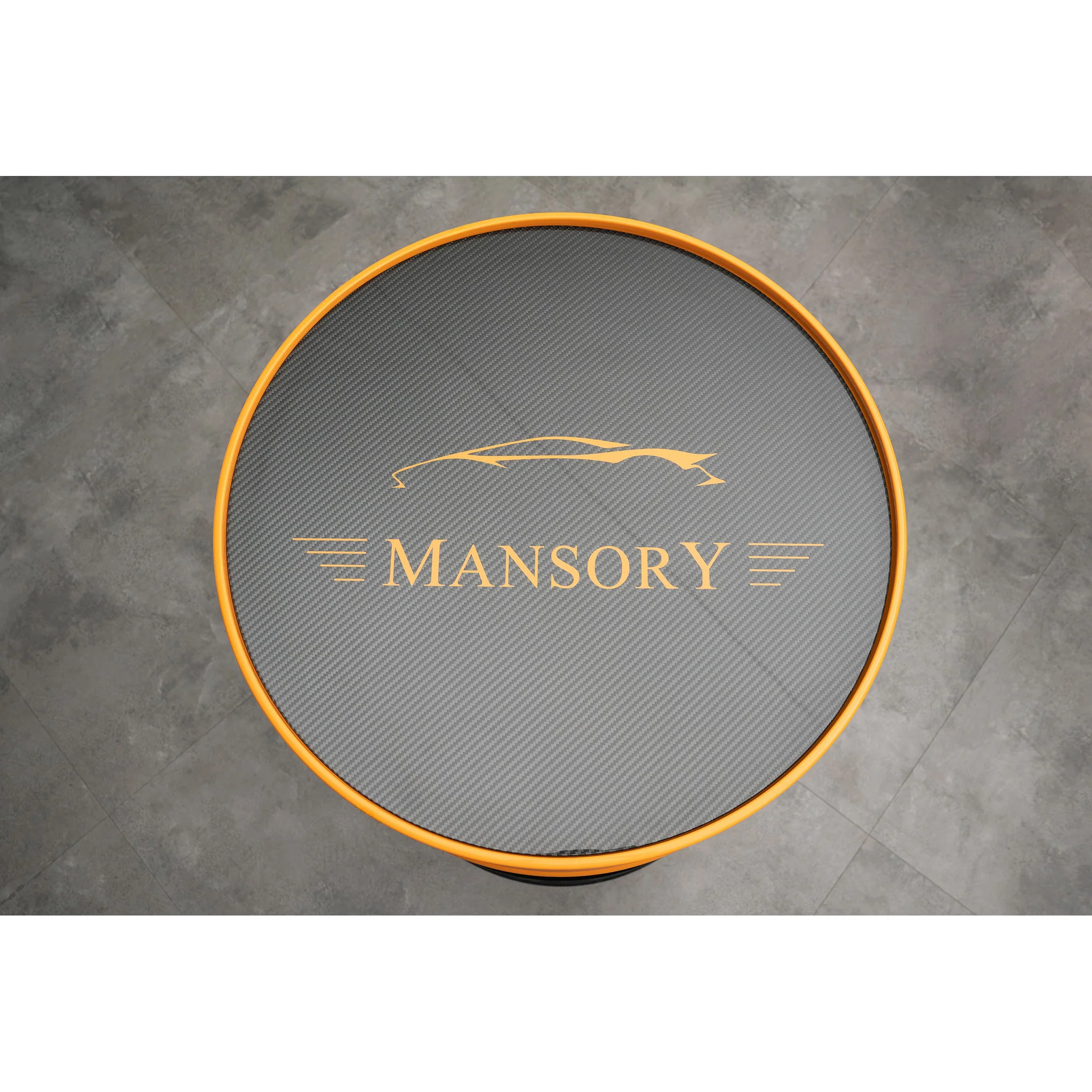 MANSORY Barrel Table Standard style - Image 7