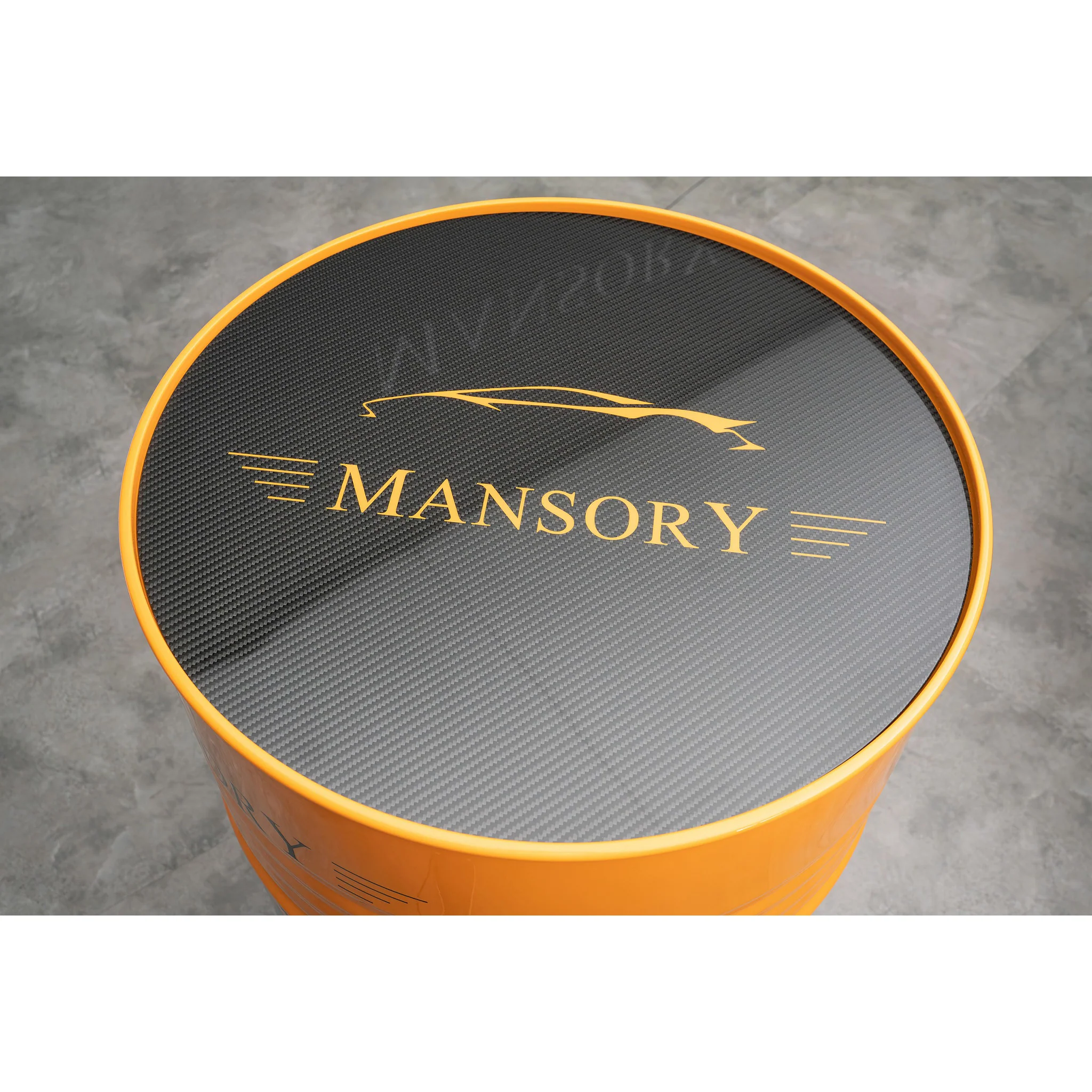 MANSORY Barrel Table Standard style - Image 8