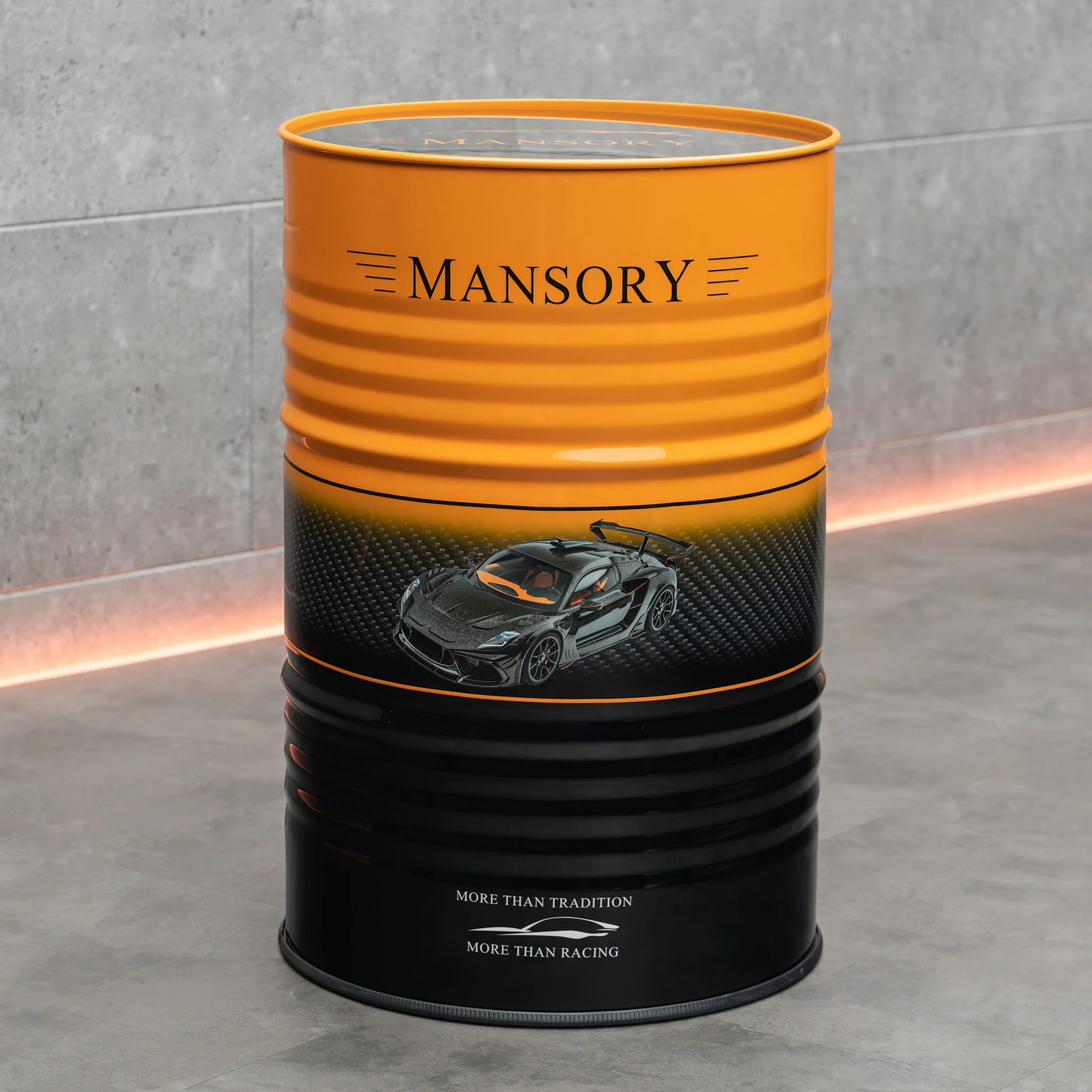 MANSORY Barrel Table Standard style - Image 9