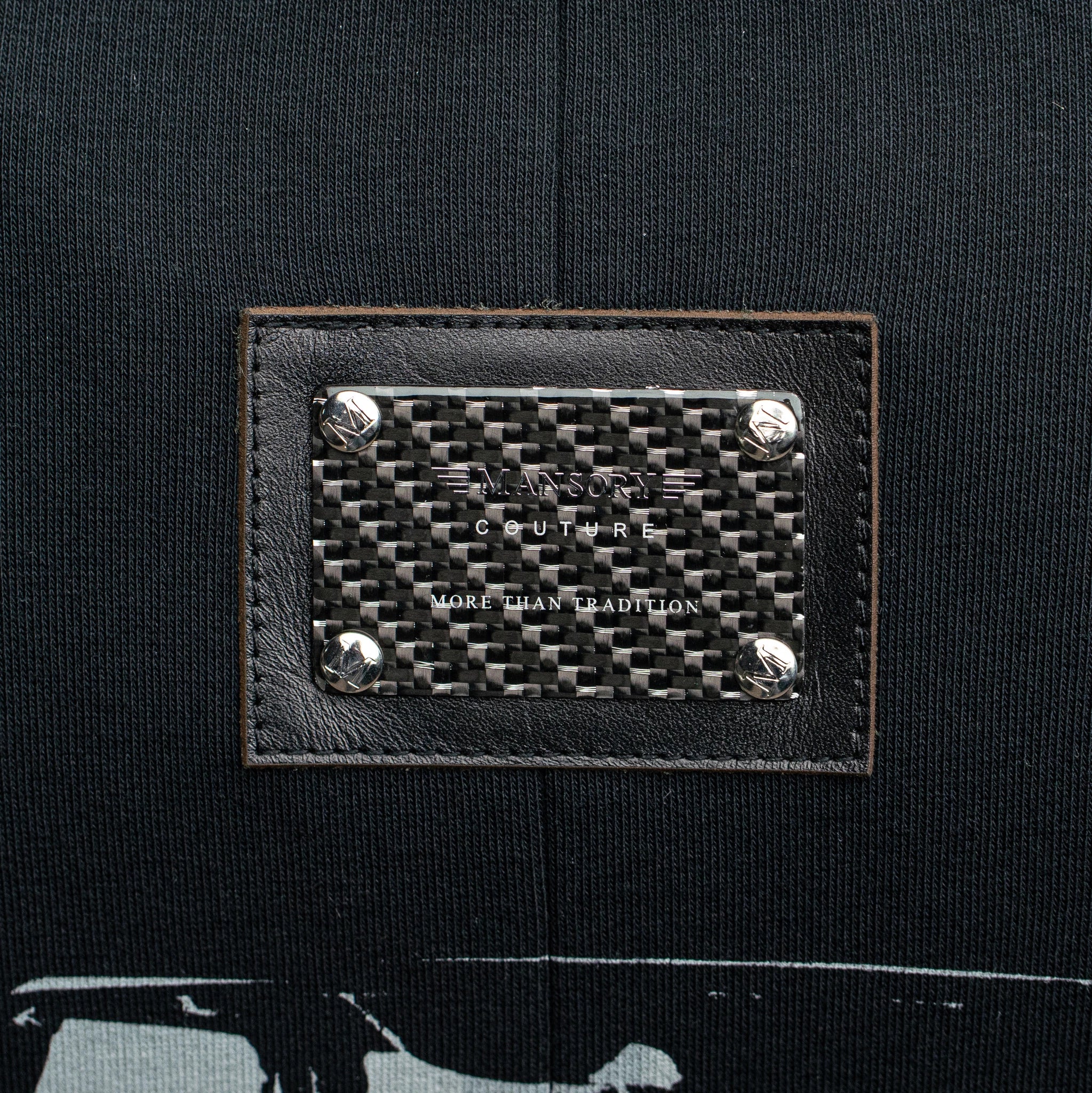 MANSORY Black Blazer jacket - Image 3
