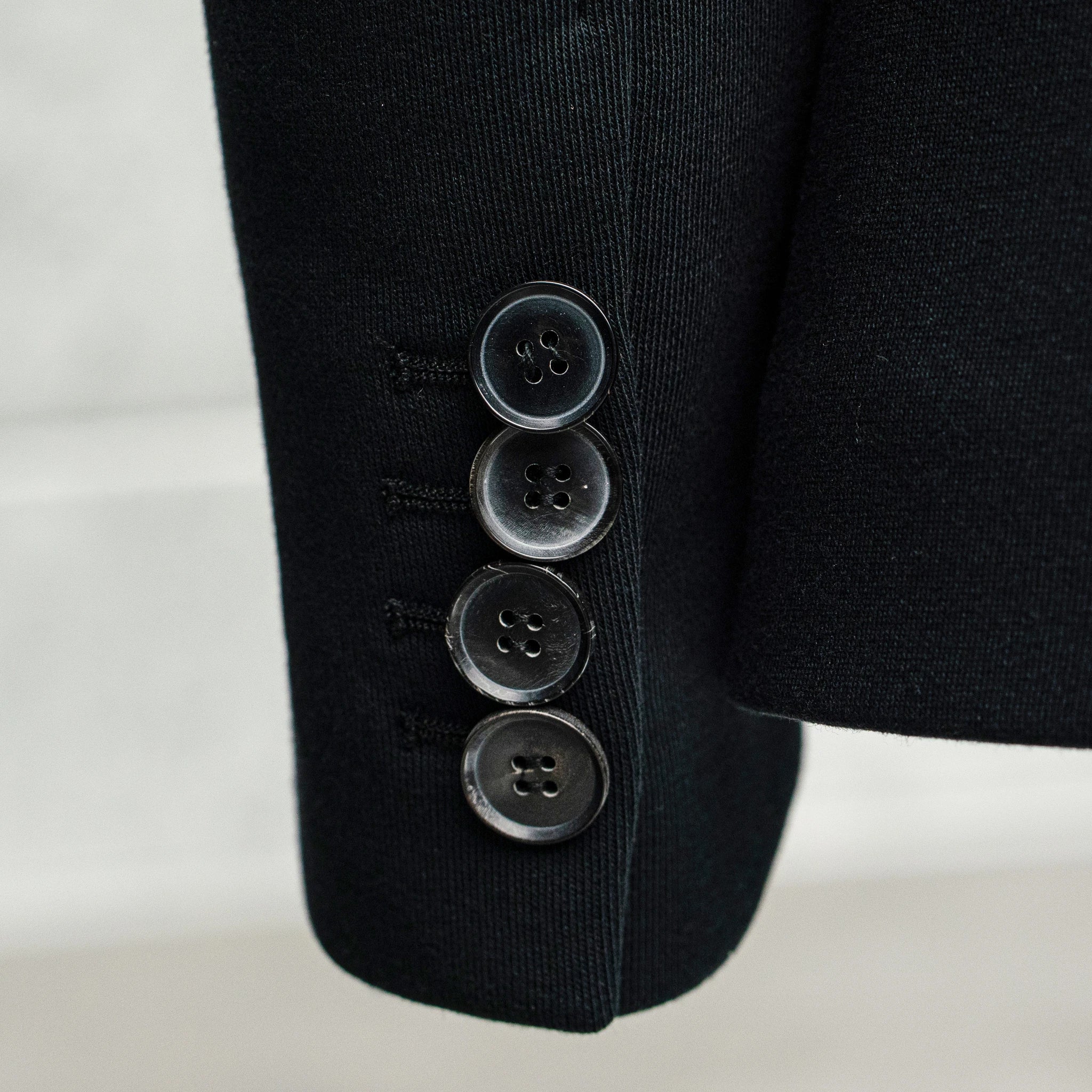 MANSORY Black Blazer jacket - Image 4