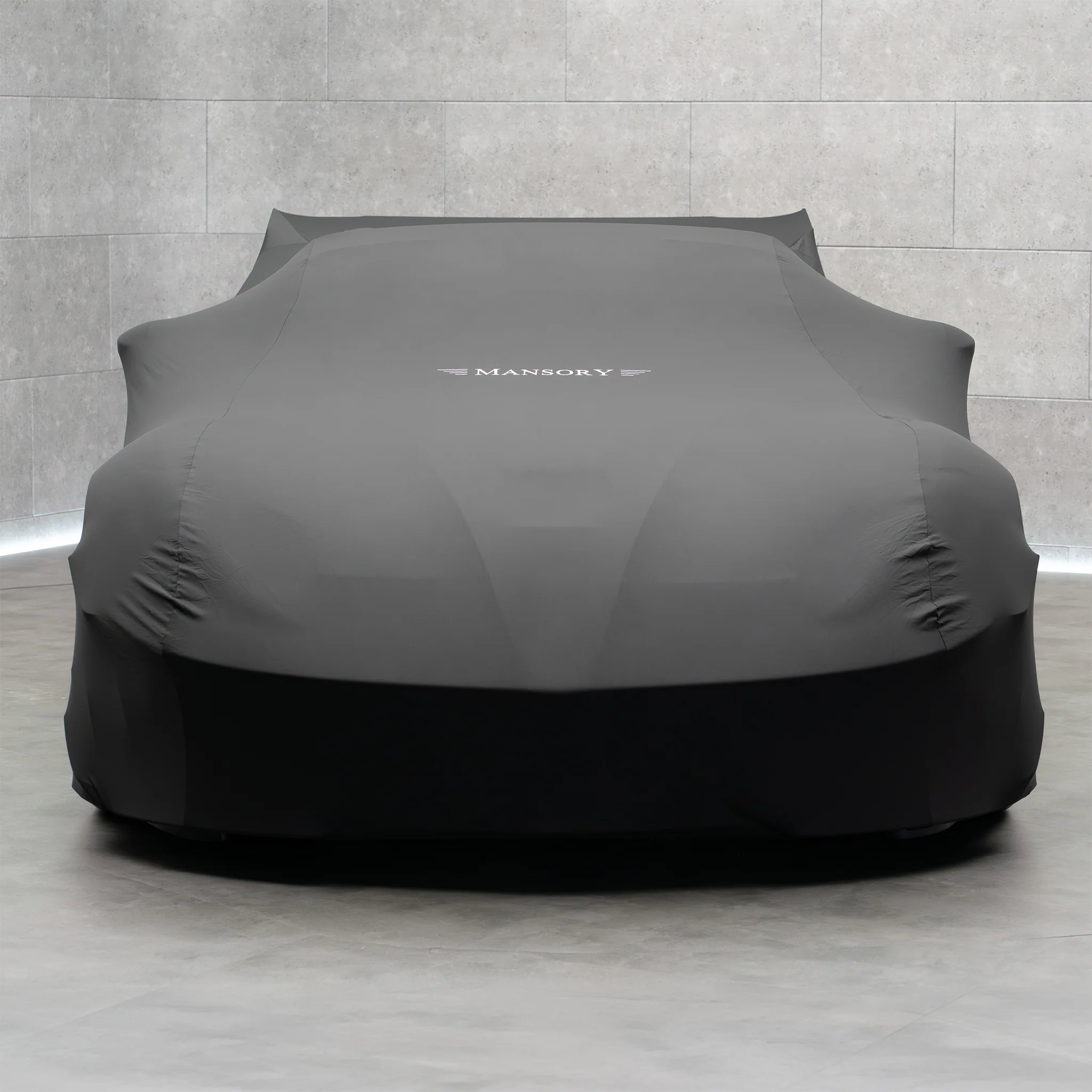 MANSORY car cover - Sport - Image 3