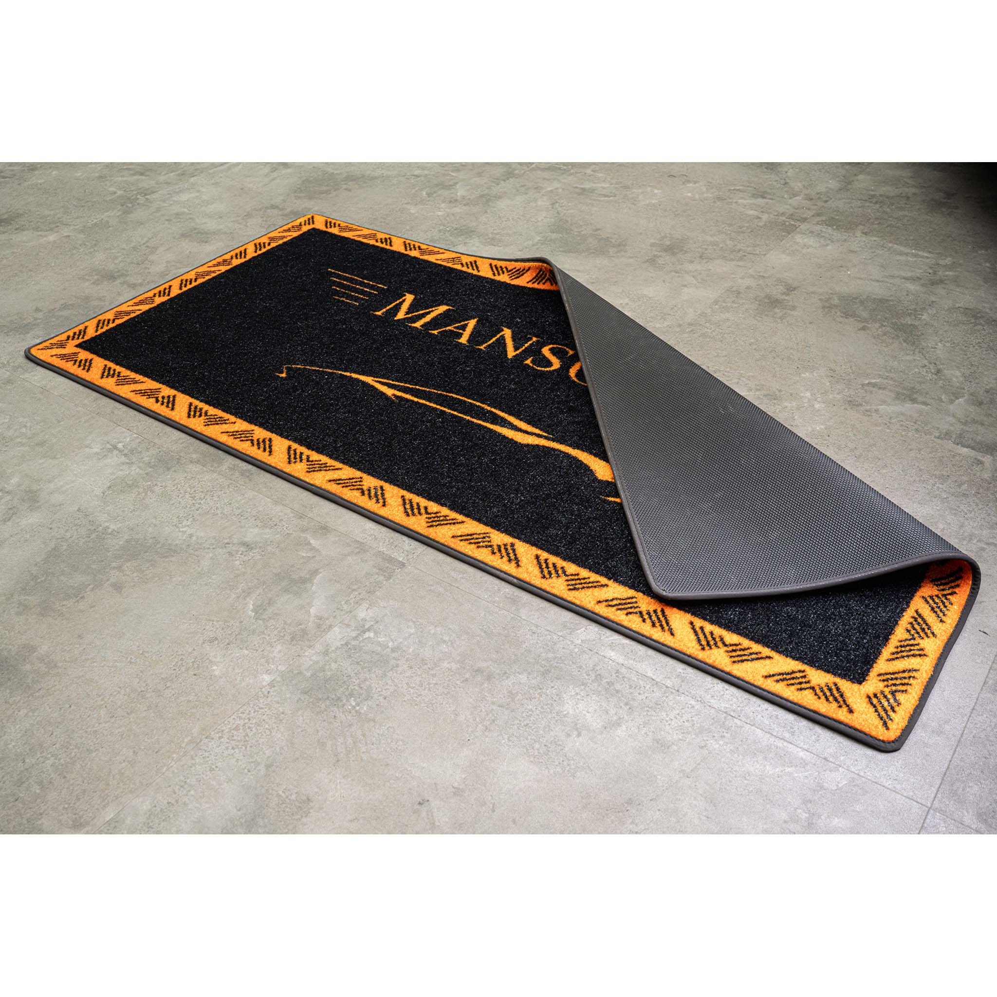 MANSORY Doormat - Image 5