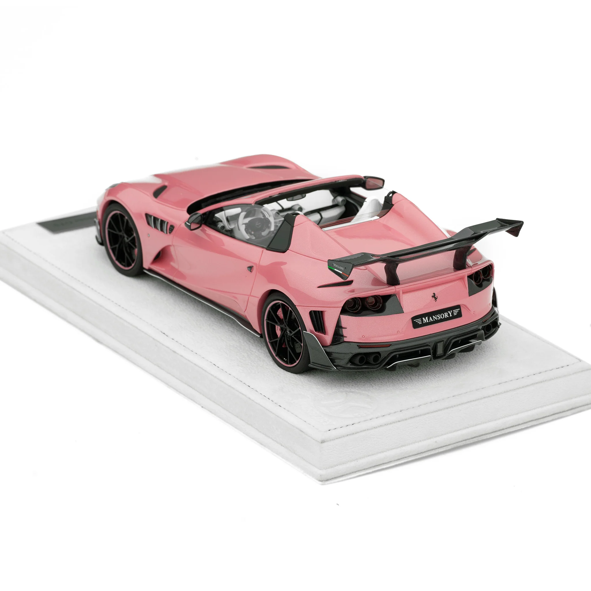 MANSORY Ferrari 812 - model car 1:18 - Image 12
