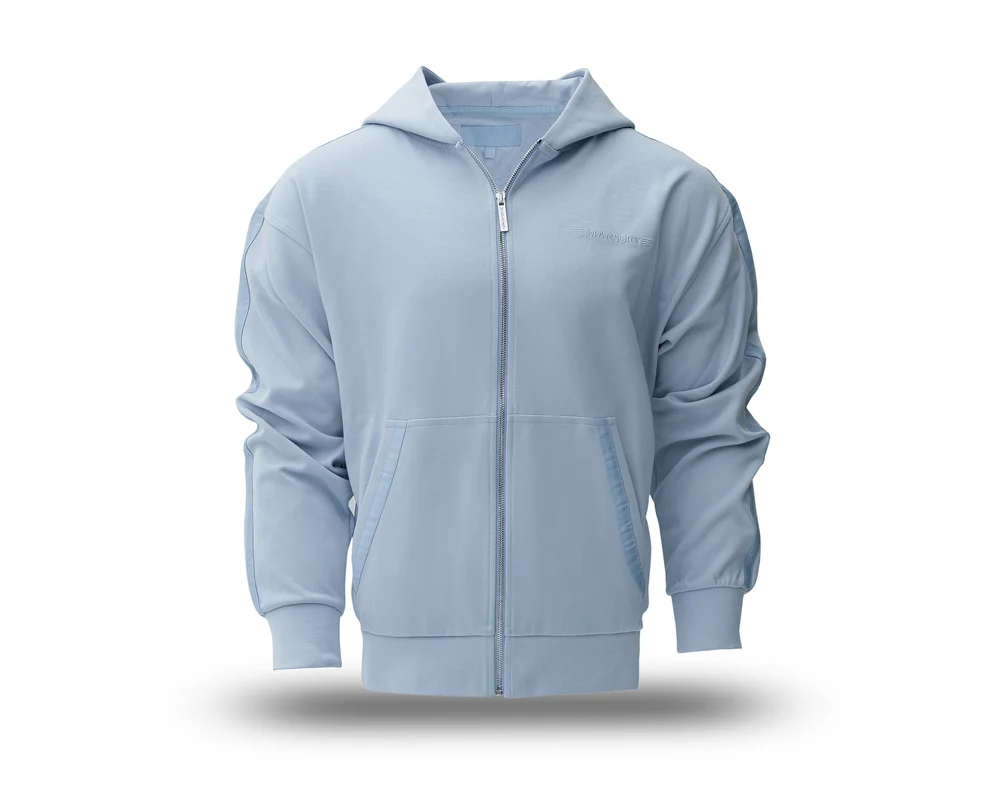 MANSORY Hoodie with ZIP - Image 12