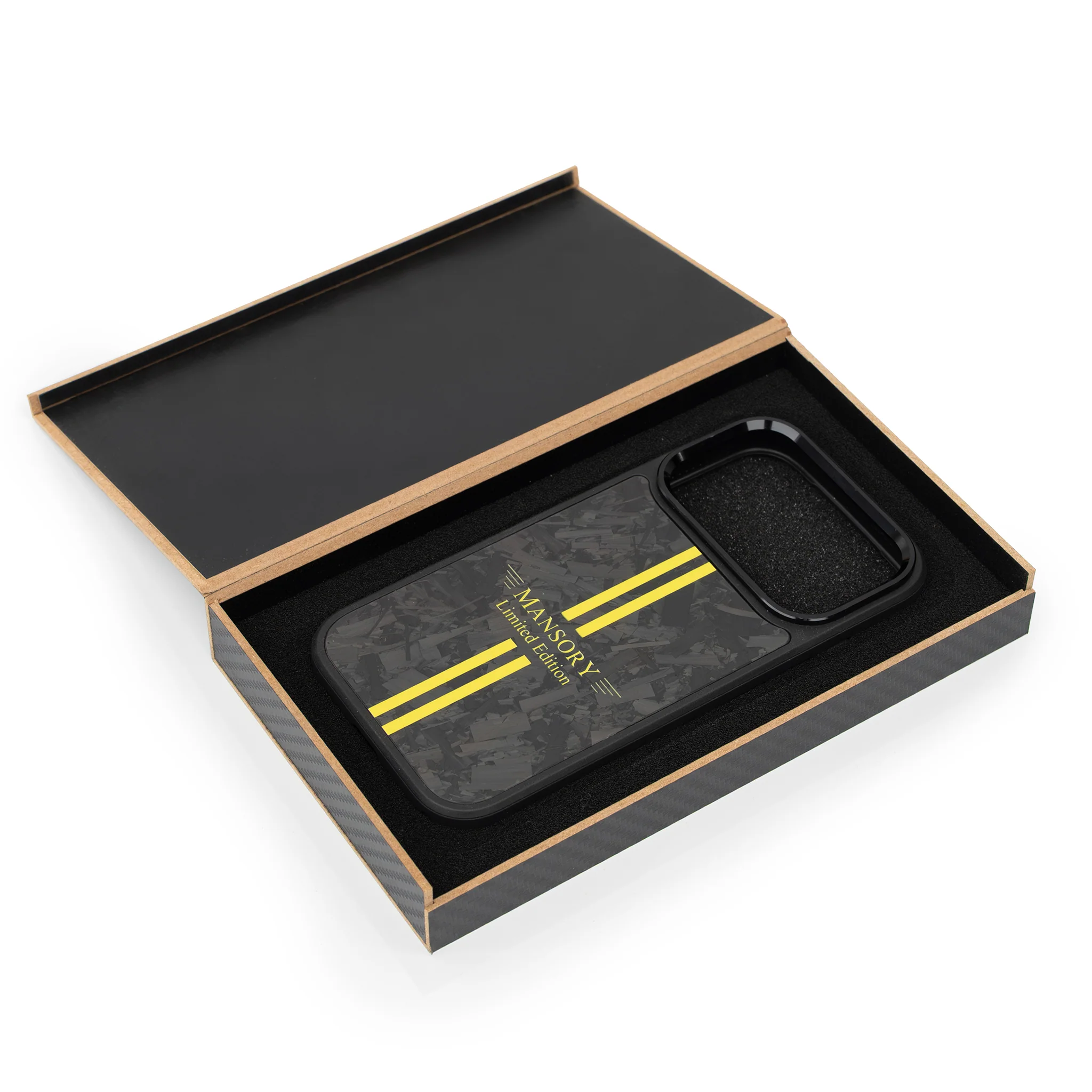 MANSORY iPhone 17 Series Case - Image 11