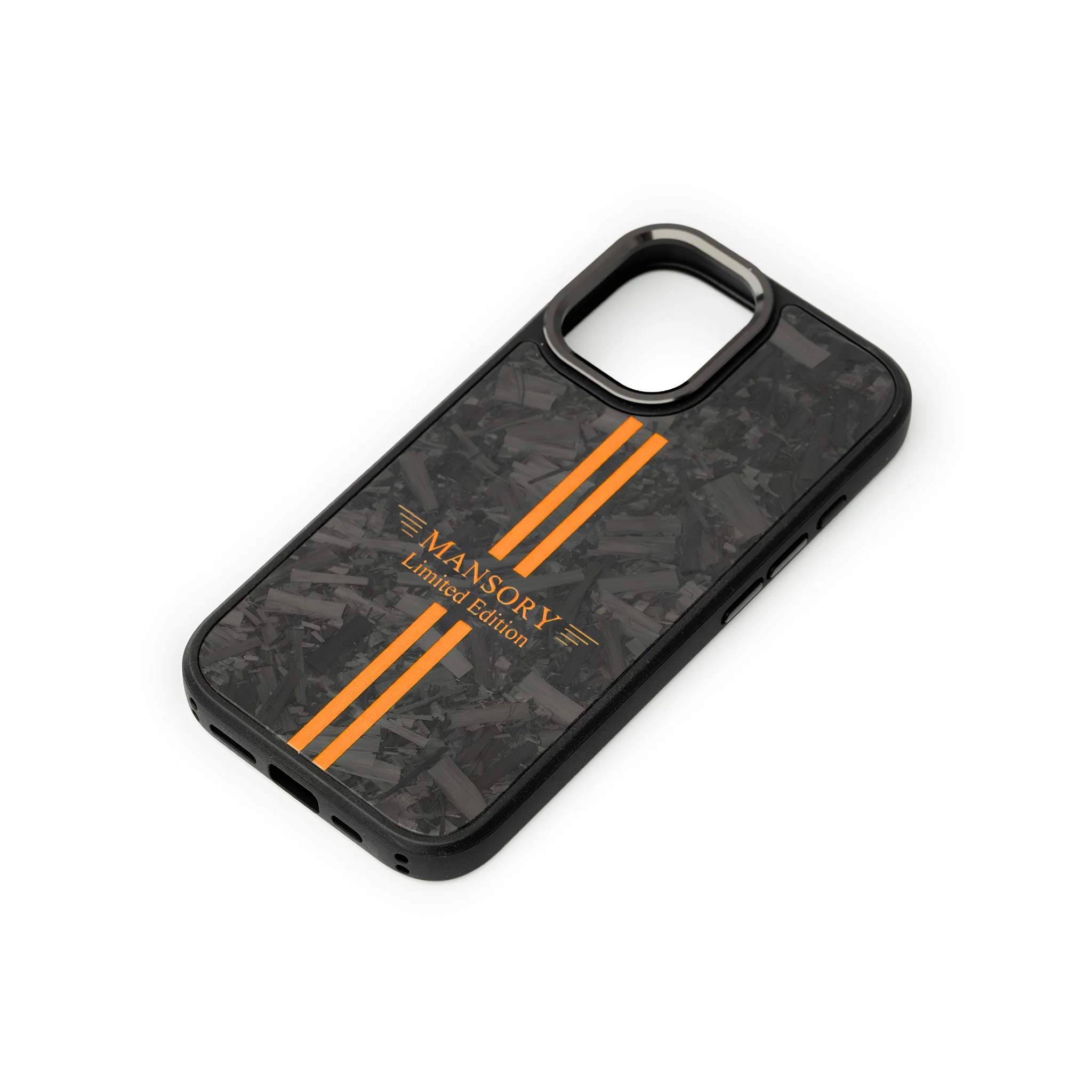 MANSORY iPhone 17 Series Case - Image 13