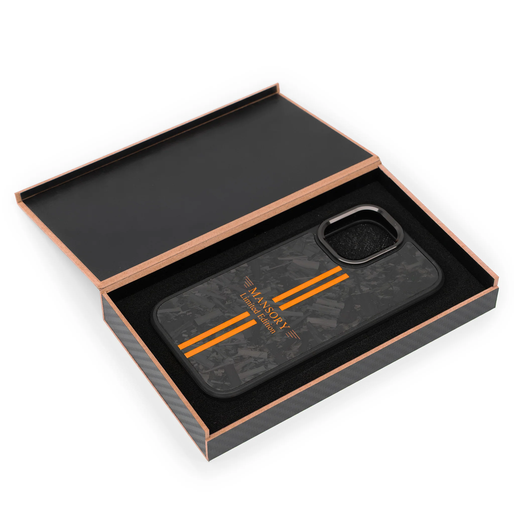 MANSORY iPhone 17 Series Case - Image 14