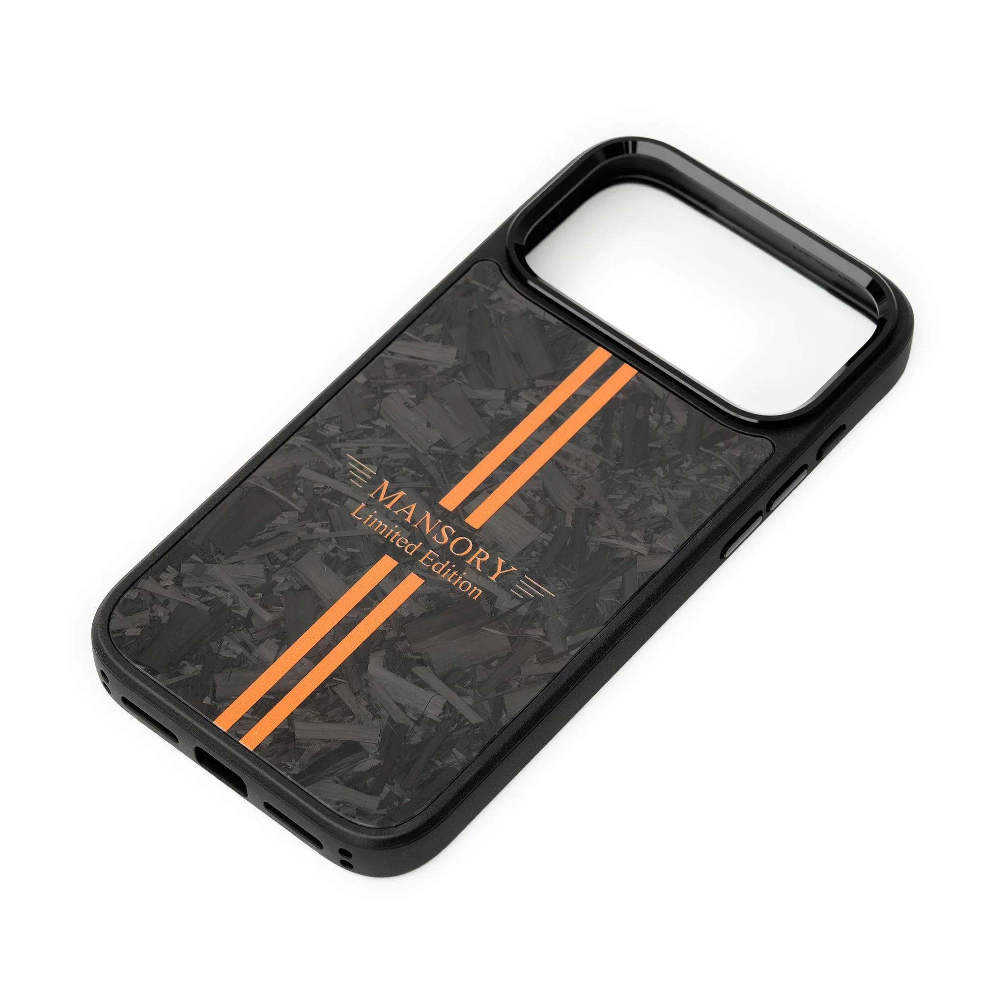 MANSORY iPhone 17 Series Case - Image 15