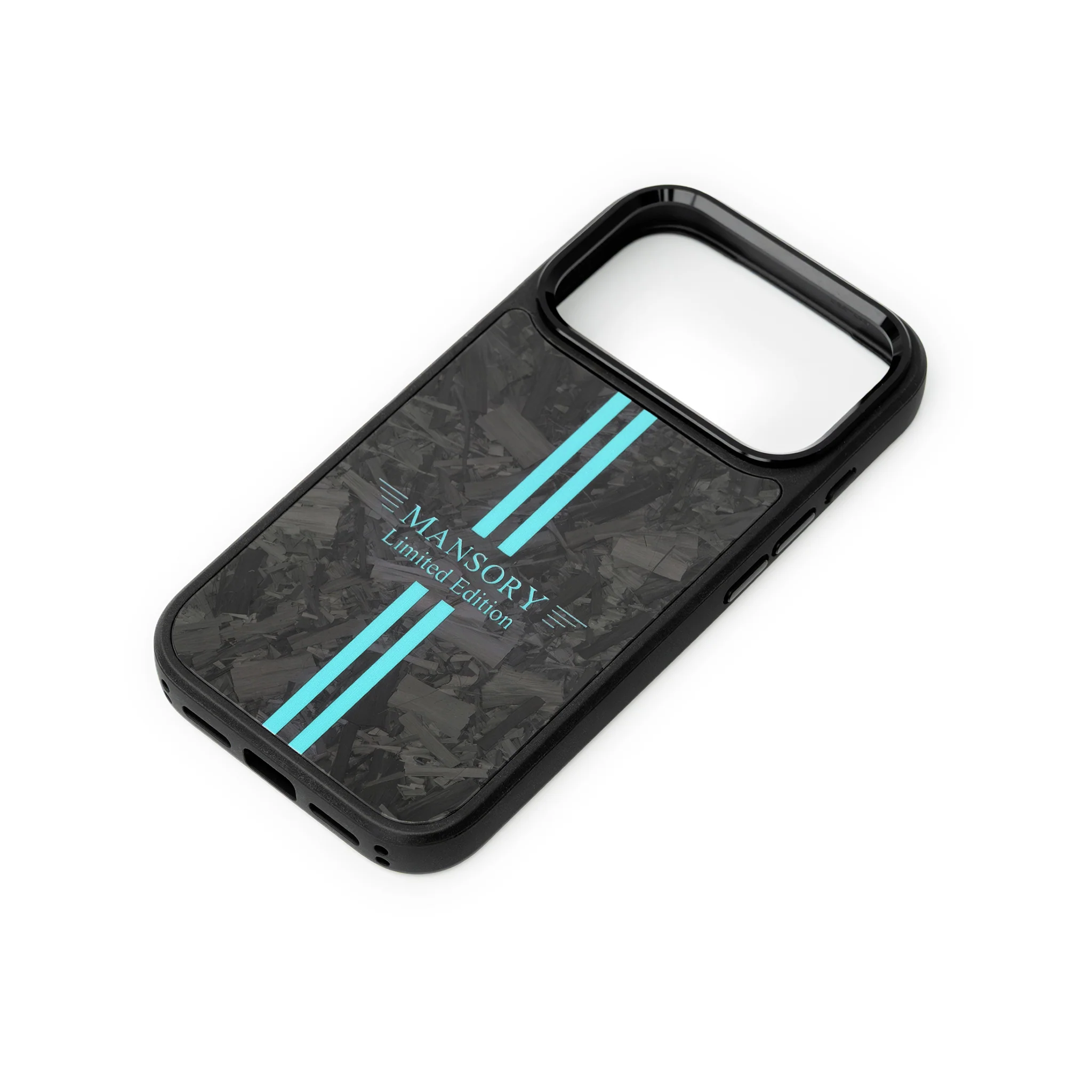 MANSORY iPhone 17 Series Case - Image 4
