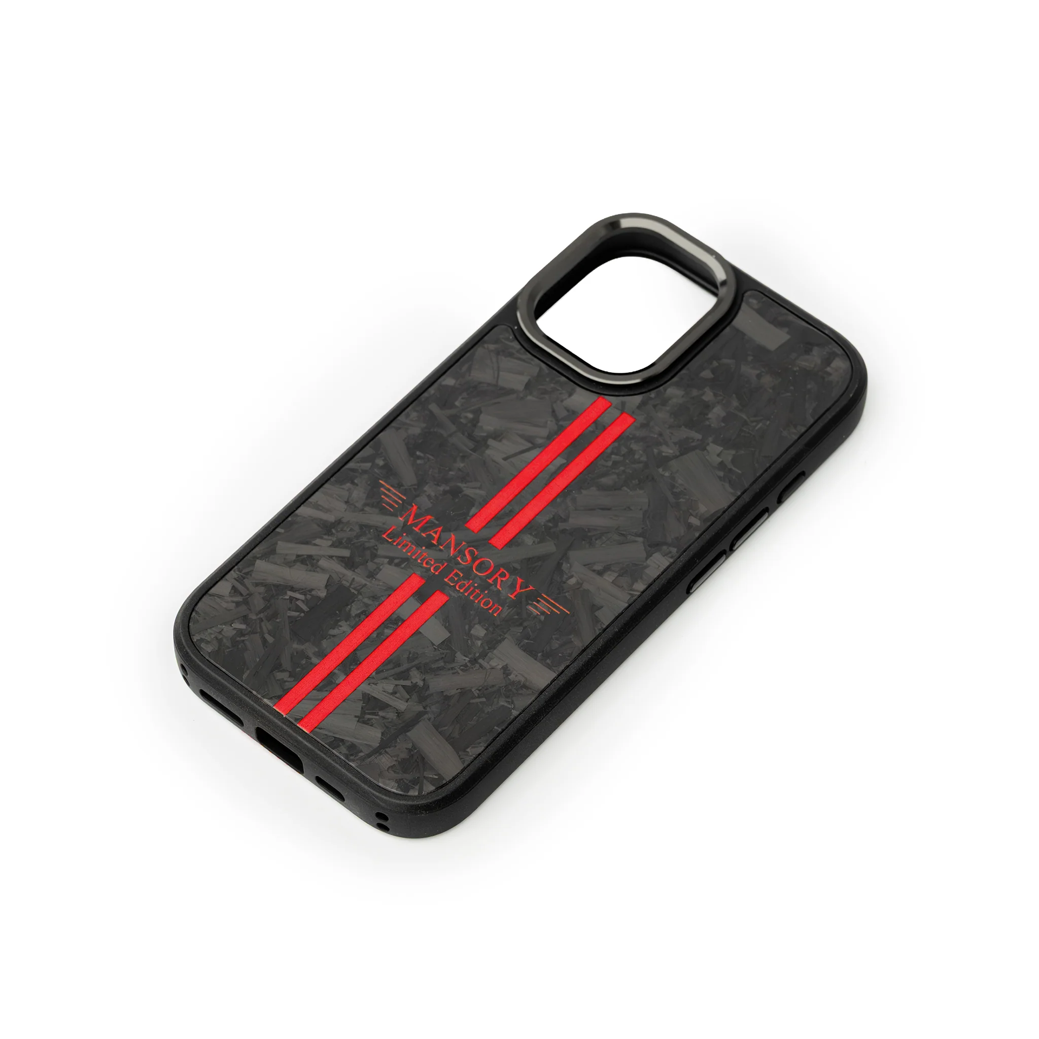 MANSORY iPhone 17 Series Case - Image 5