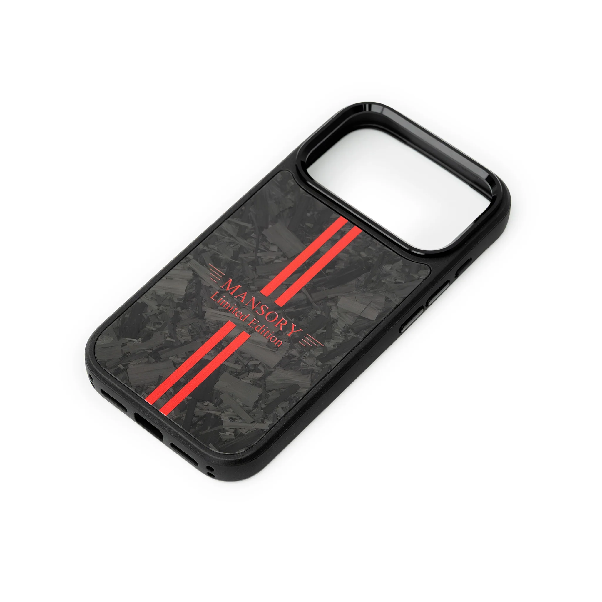MANSORY iPhone 17 Series Case - Image 8