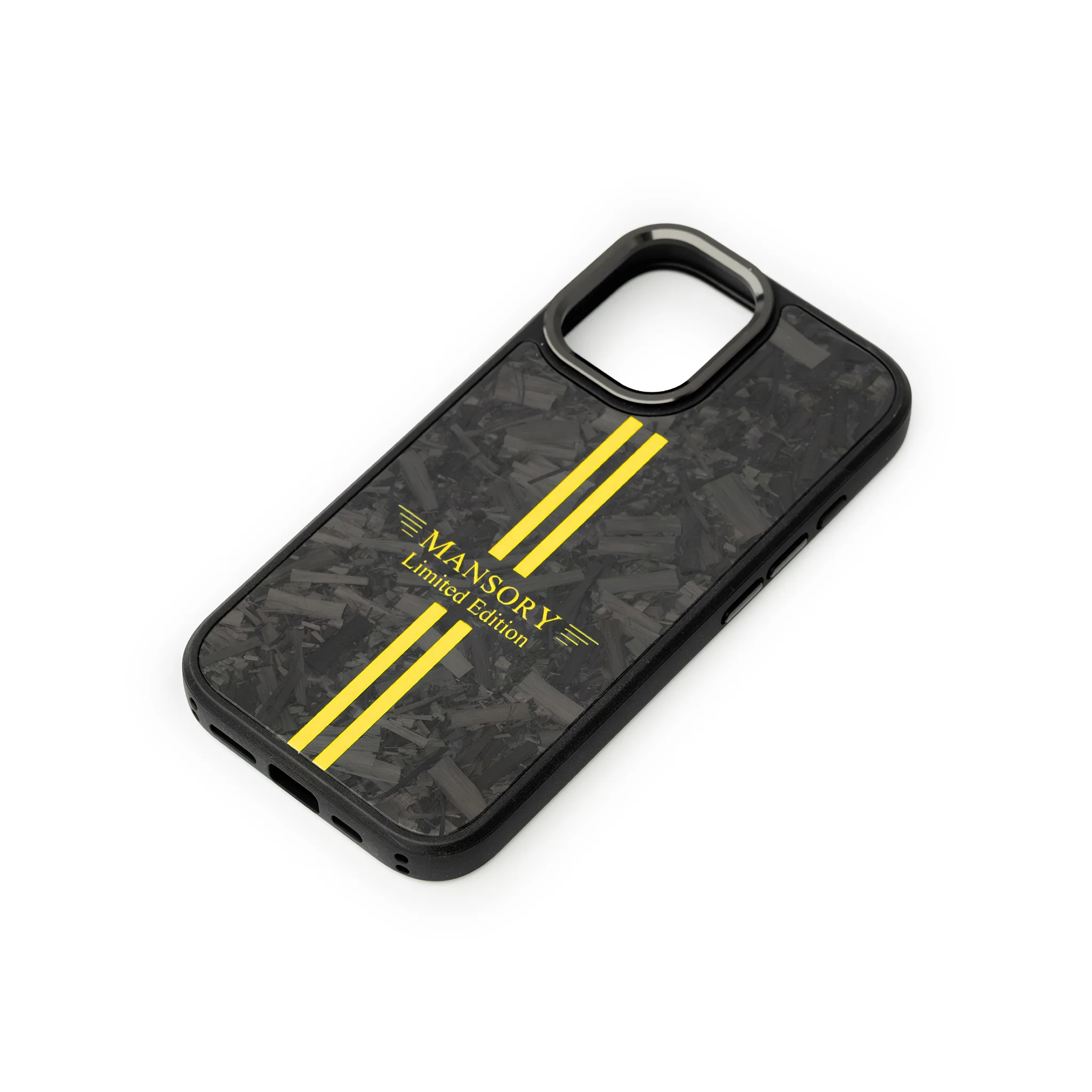 MANSORY iPhone 17 Series Case - Image 9