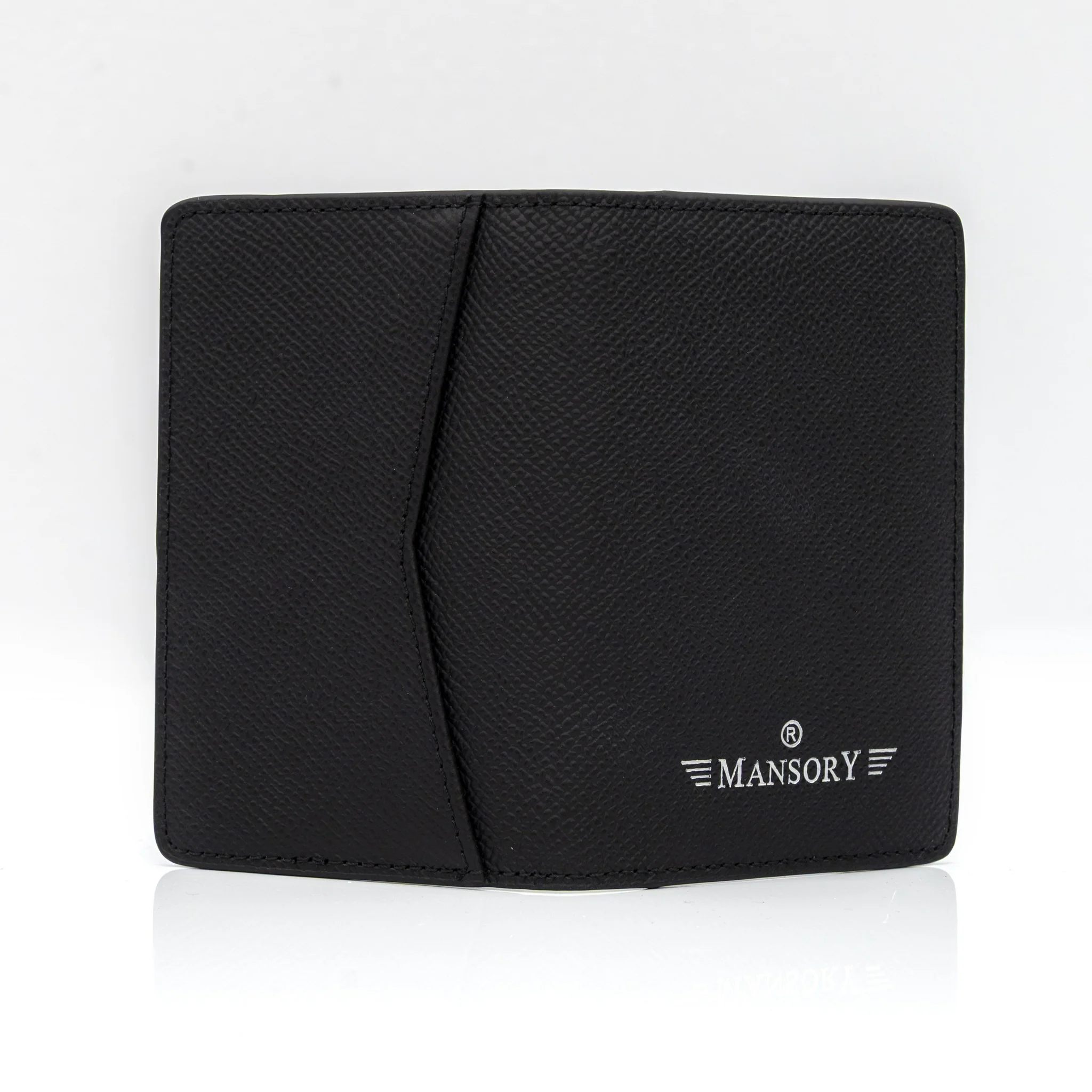 MANSORY Leather Wallet - Image 3