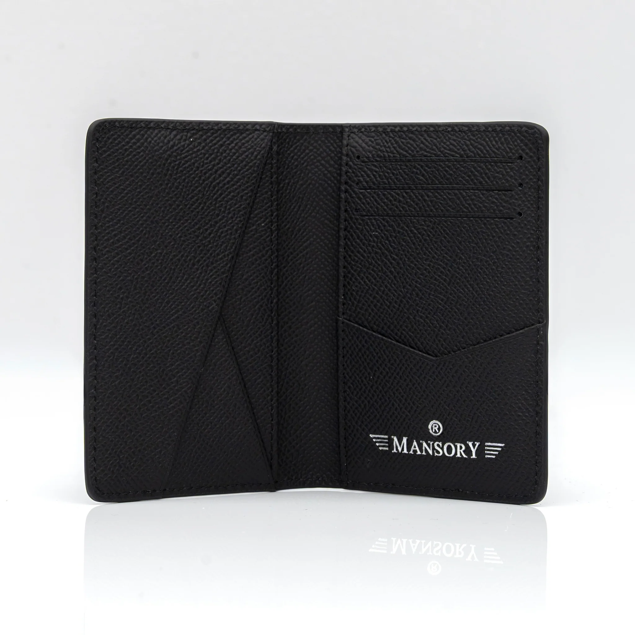 MANSORY Leather Wallet - Image 4