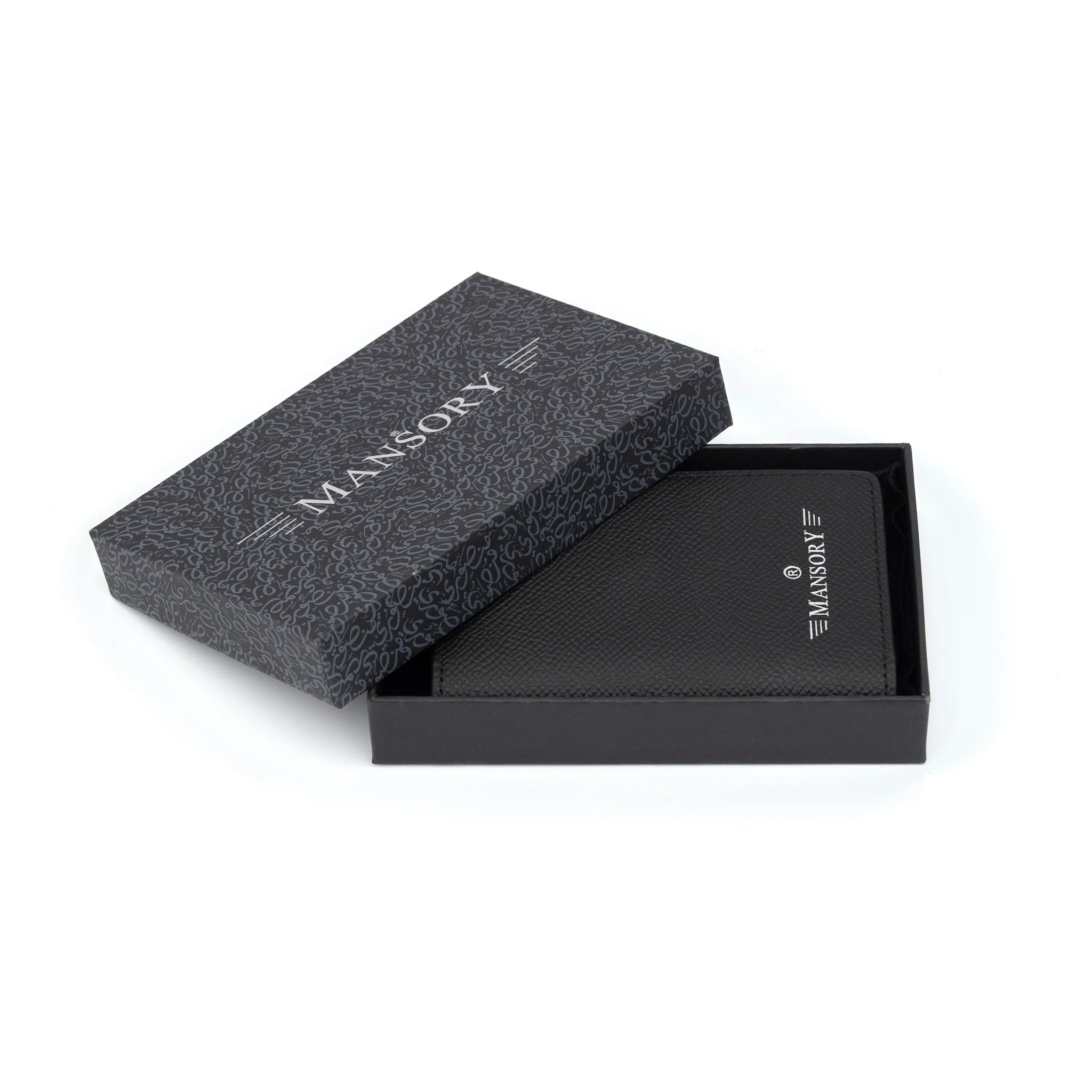 MANSORY Leather Wallet - Image 5