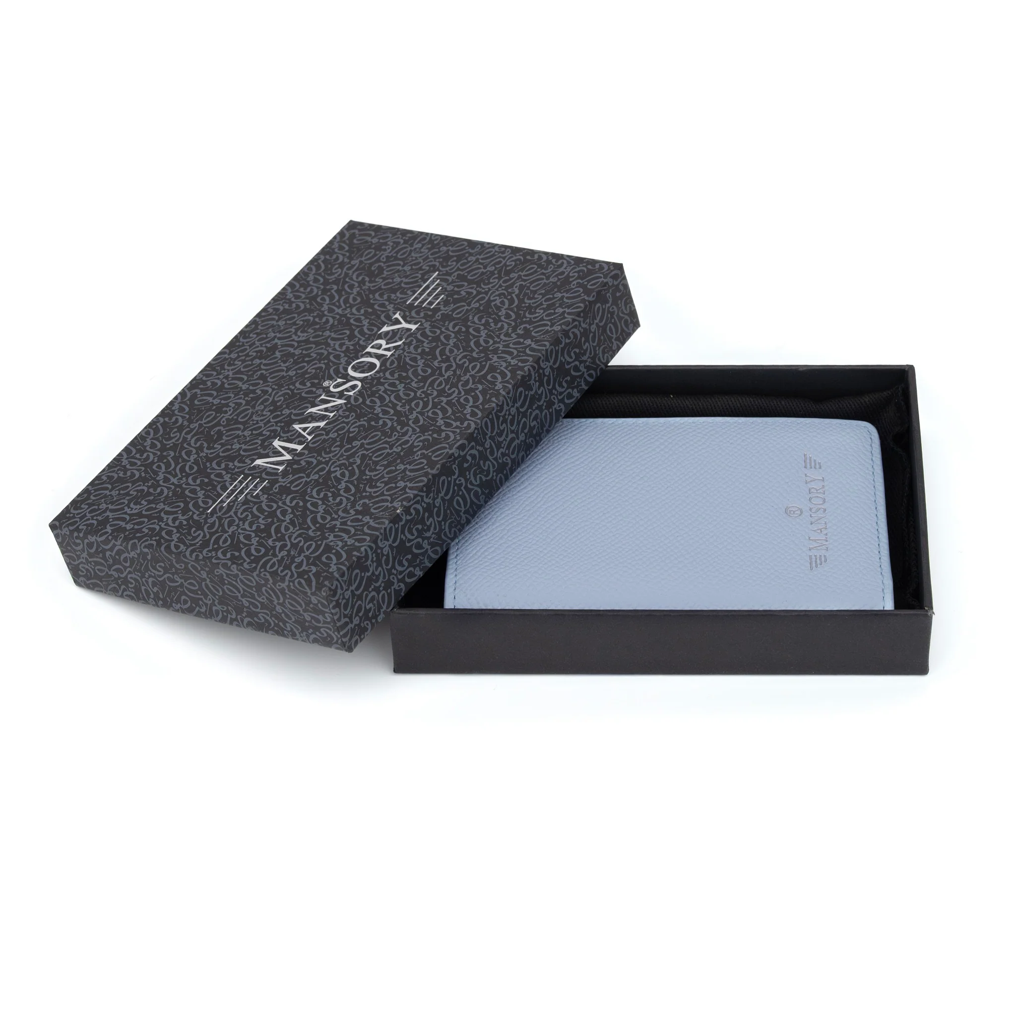 MANSORY Leather Wallet - Image 6