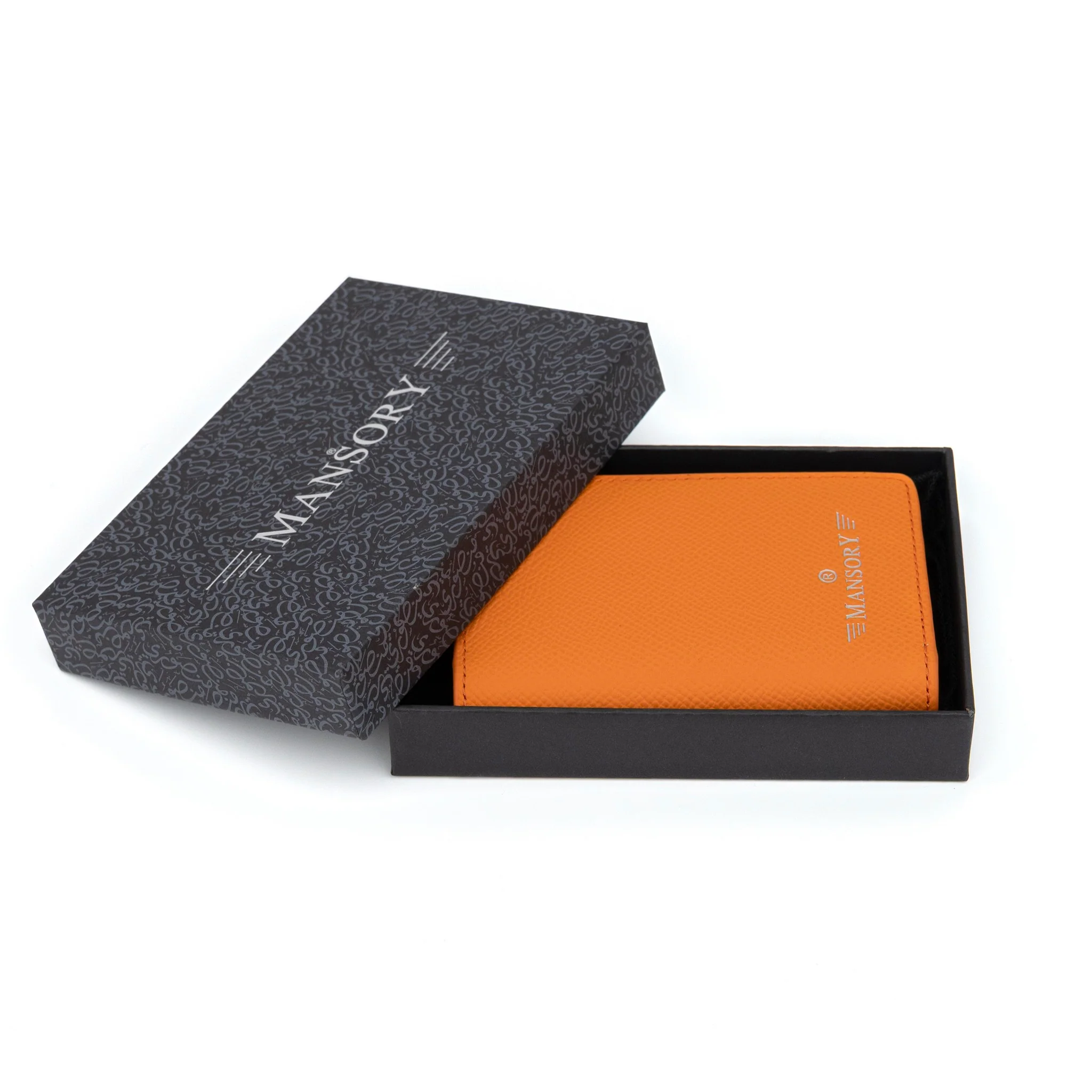MANSORY Leather Wallet - Image 7