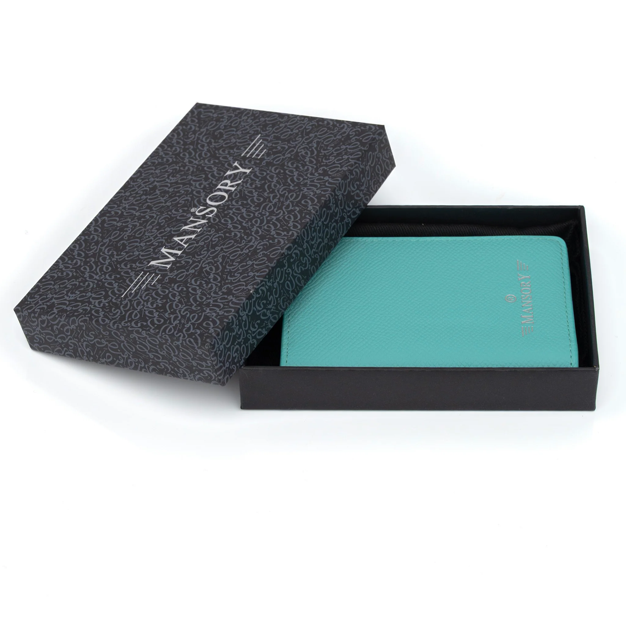 MANSORY Leather Wallet - Image 8