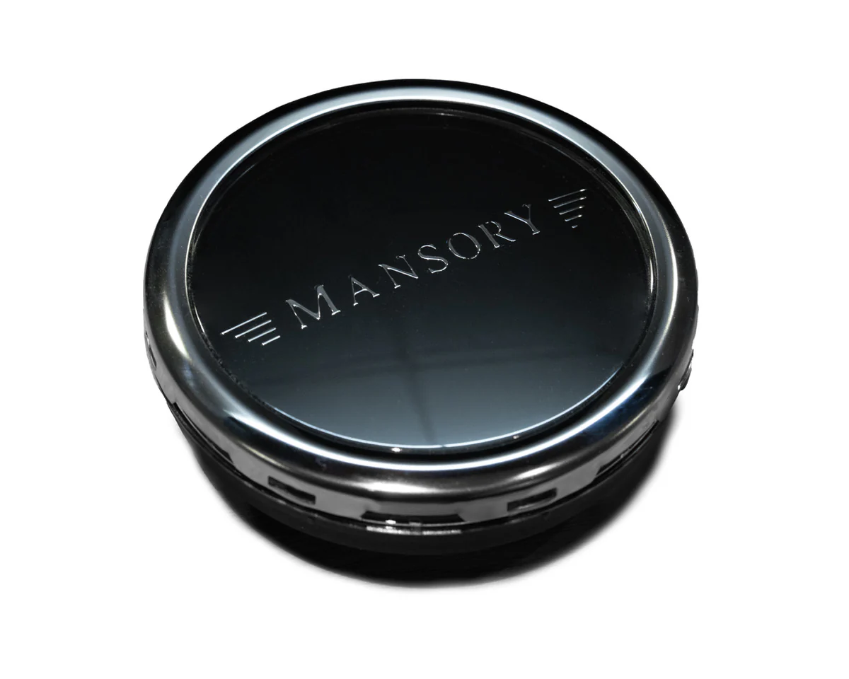 Mansory LED Floating Wheel Cap - Image 4