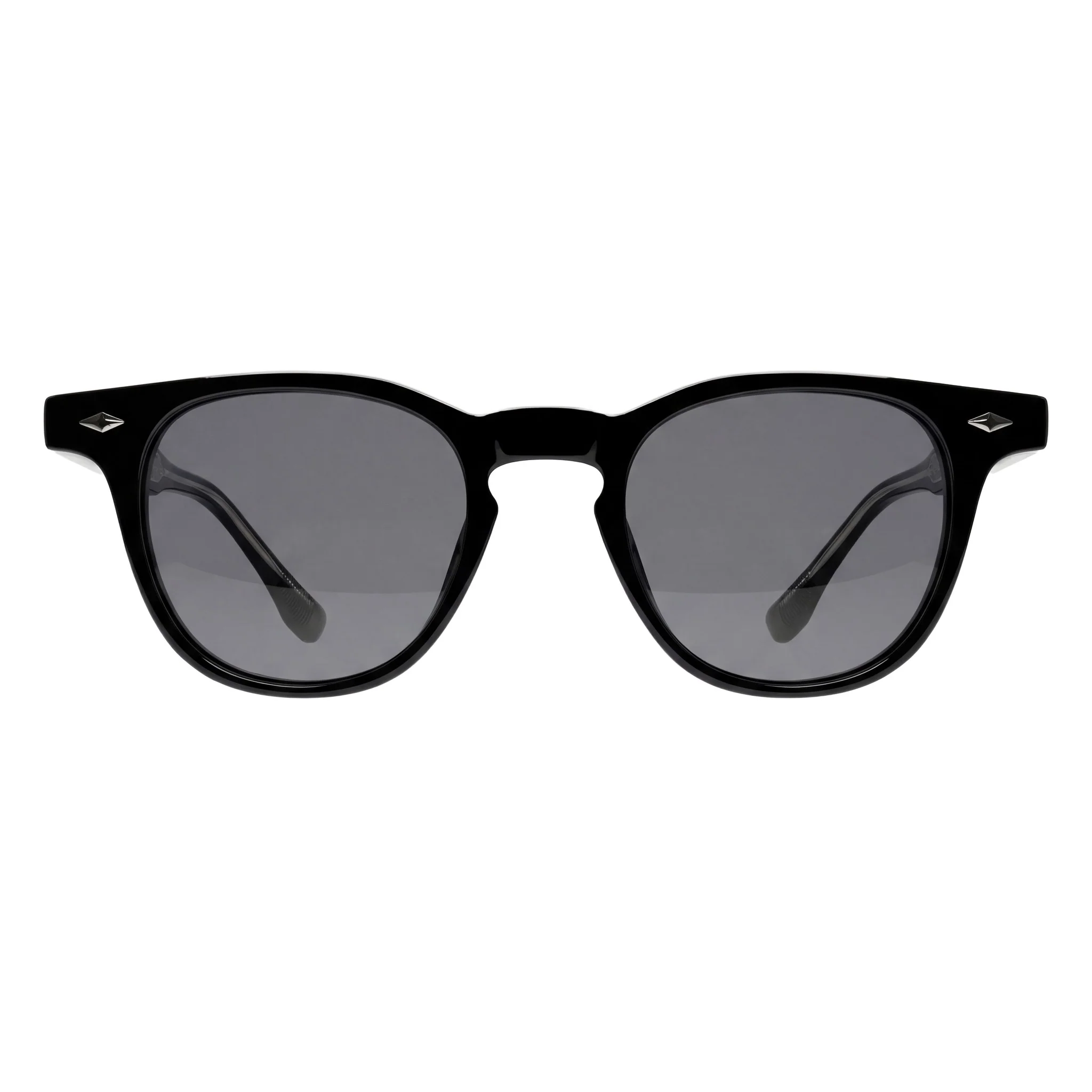 MANSORY Oval Sunglasses - Image 4