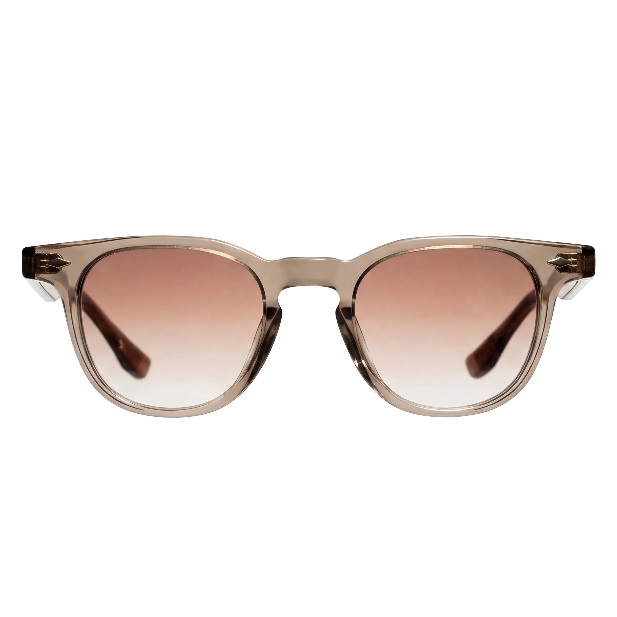 MANSORY Oval Sunglasses - Image 8