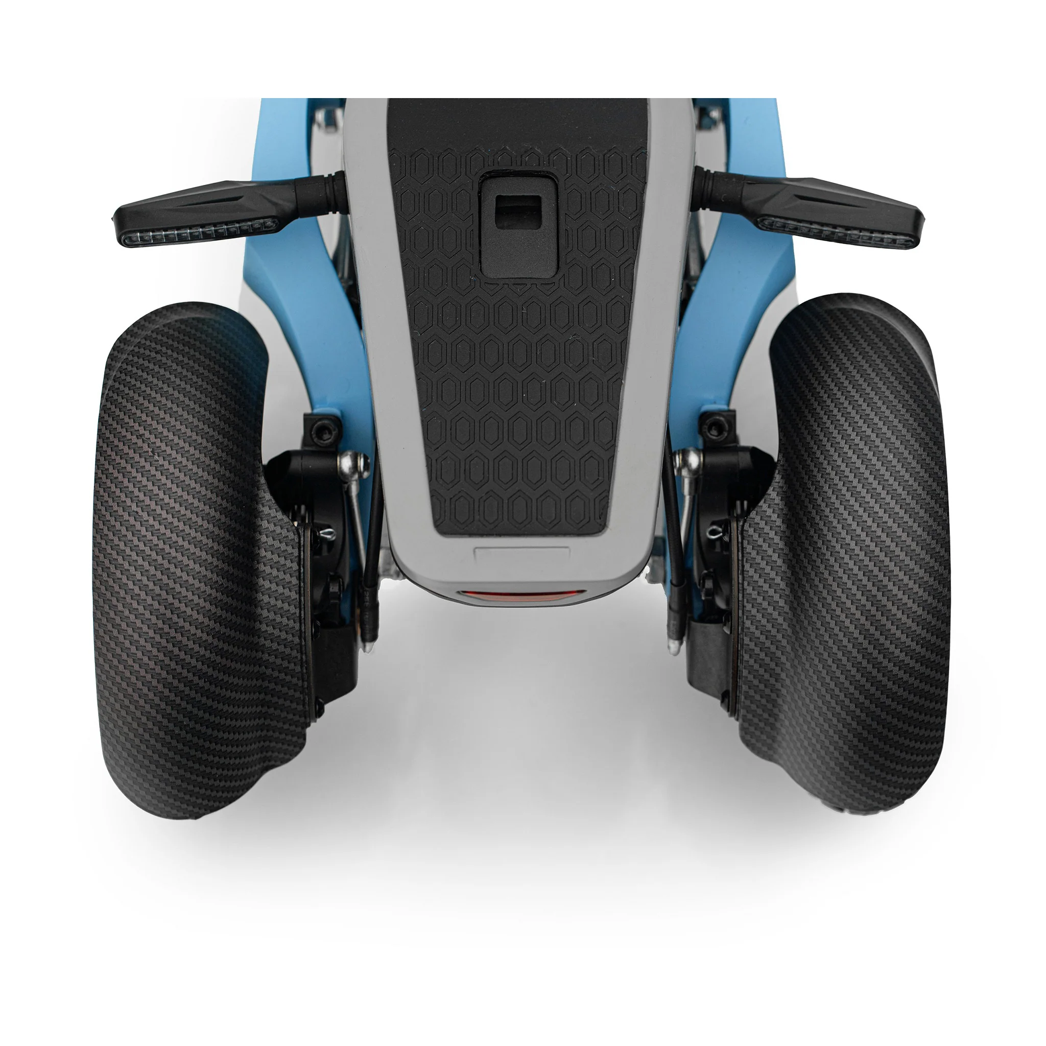 MANSORY X10 Electric Scooter - Image 10
