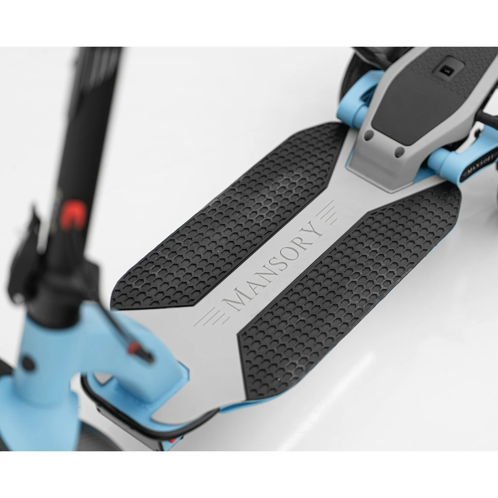 MANSORY X10 Electric Scooter - Image 11
