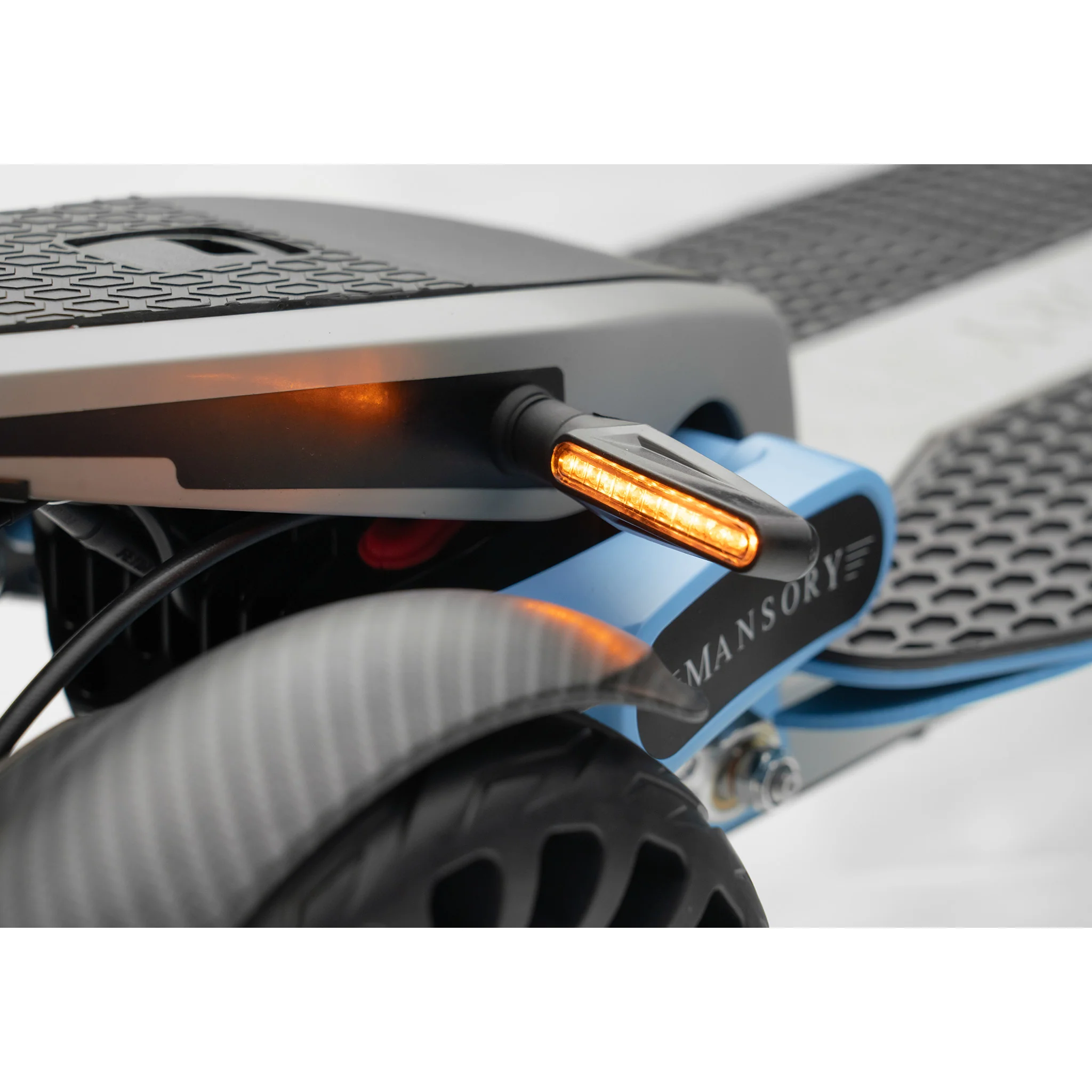 MANSORY X10 Electric Scooter - Image 13