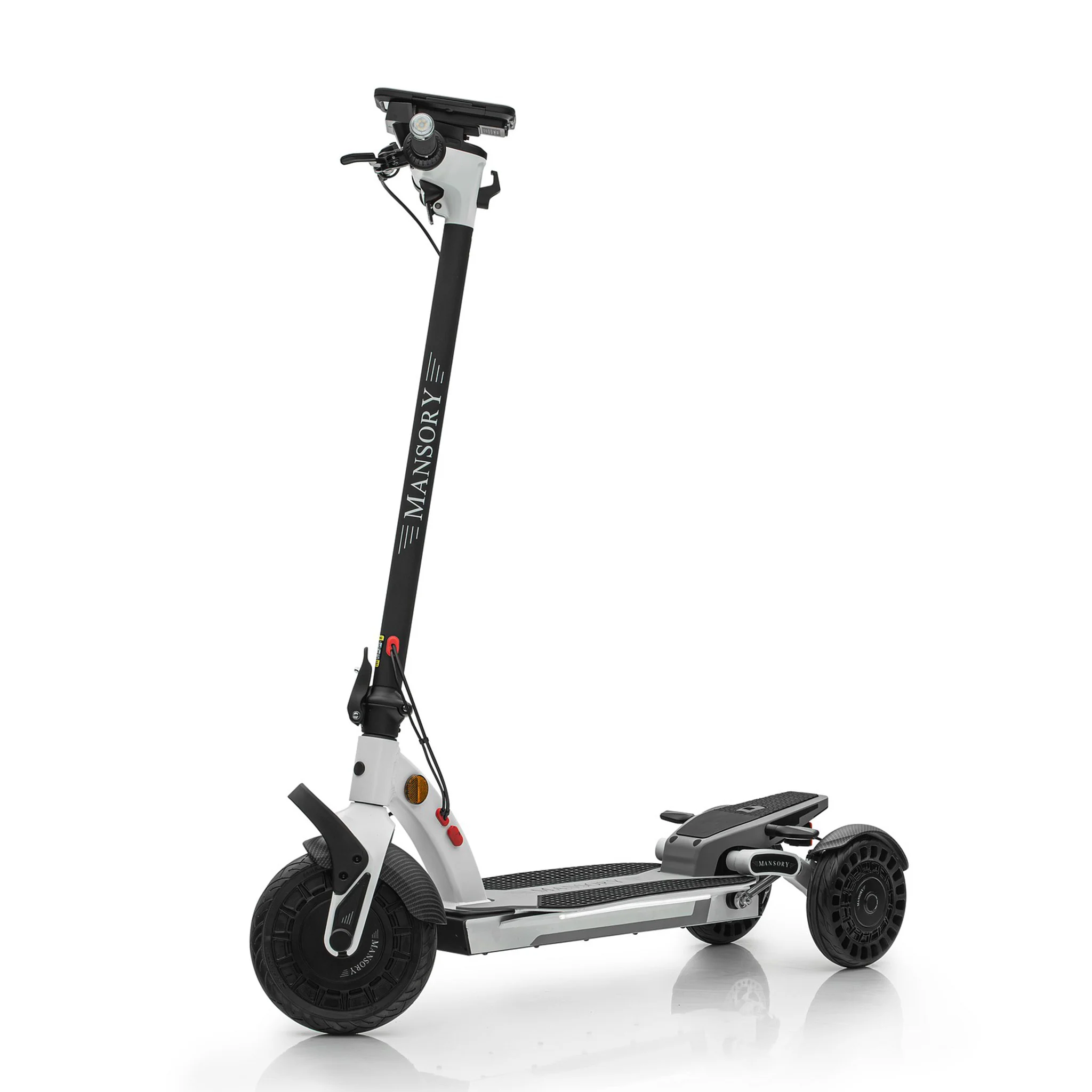MANSORY X10 Electric Scooter - Image 14