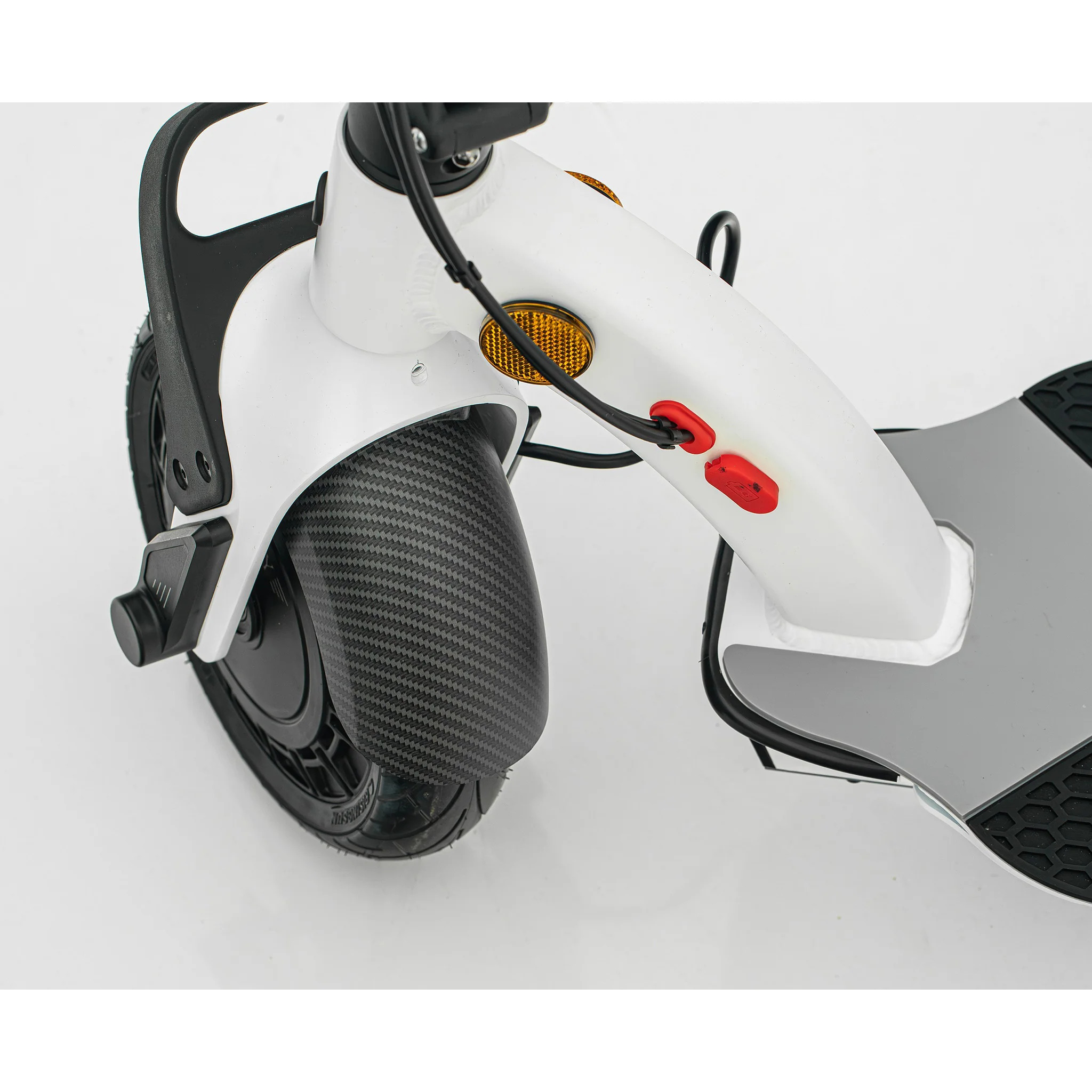 MANSORY X10 Electric Scooter - Image 15