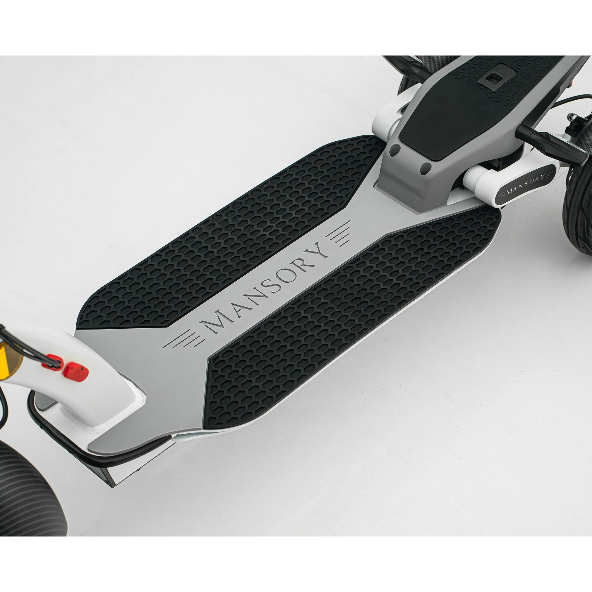 MANSORY X10 Electric Scooter - Image 16