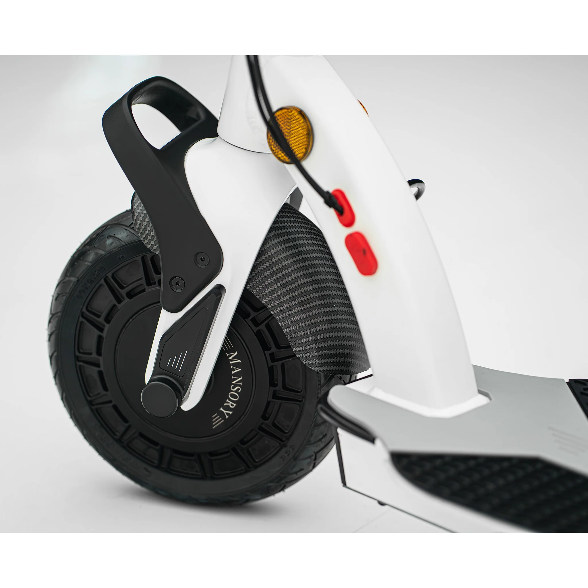 MANSORY X10 Electric Scooter - Image 17