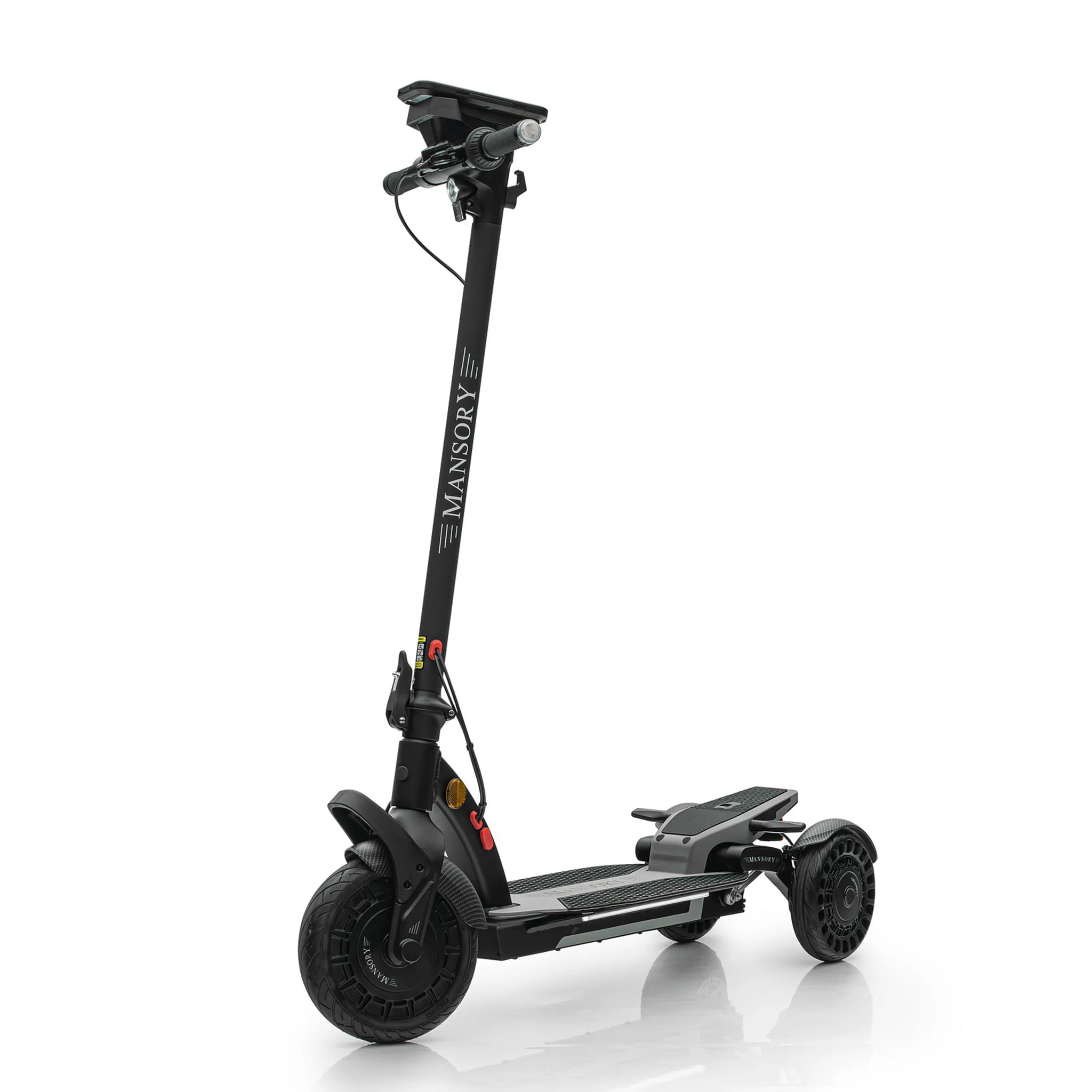 MANSORY X10 Electric Scooter - Image 2