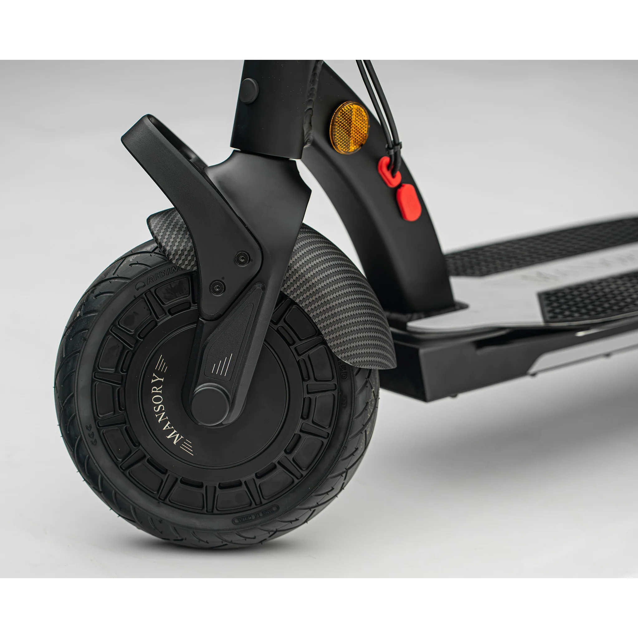 MANSORY X10 Electric Scooter - Image 3