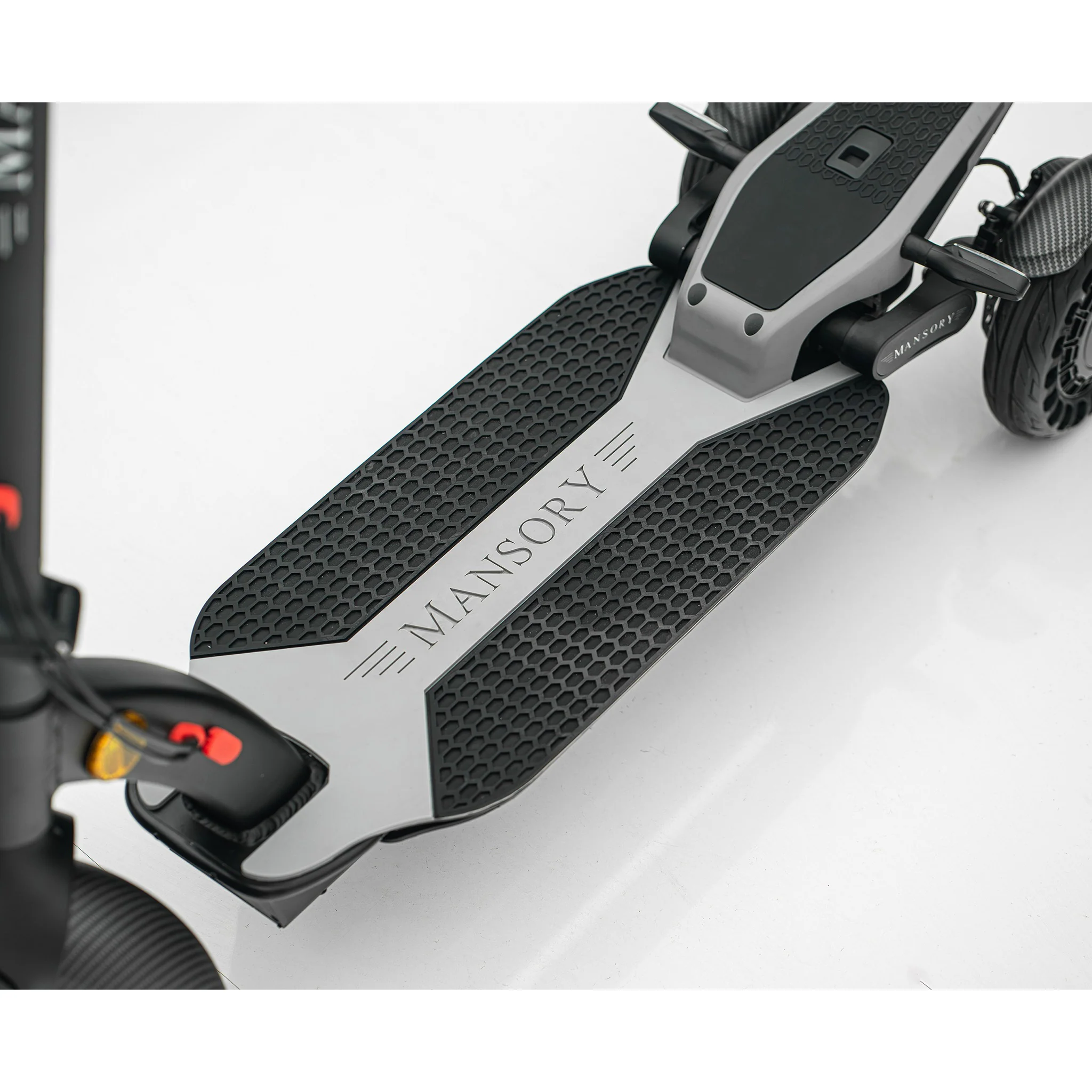 MANSORY X10 Electric Scooter - Image 4